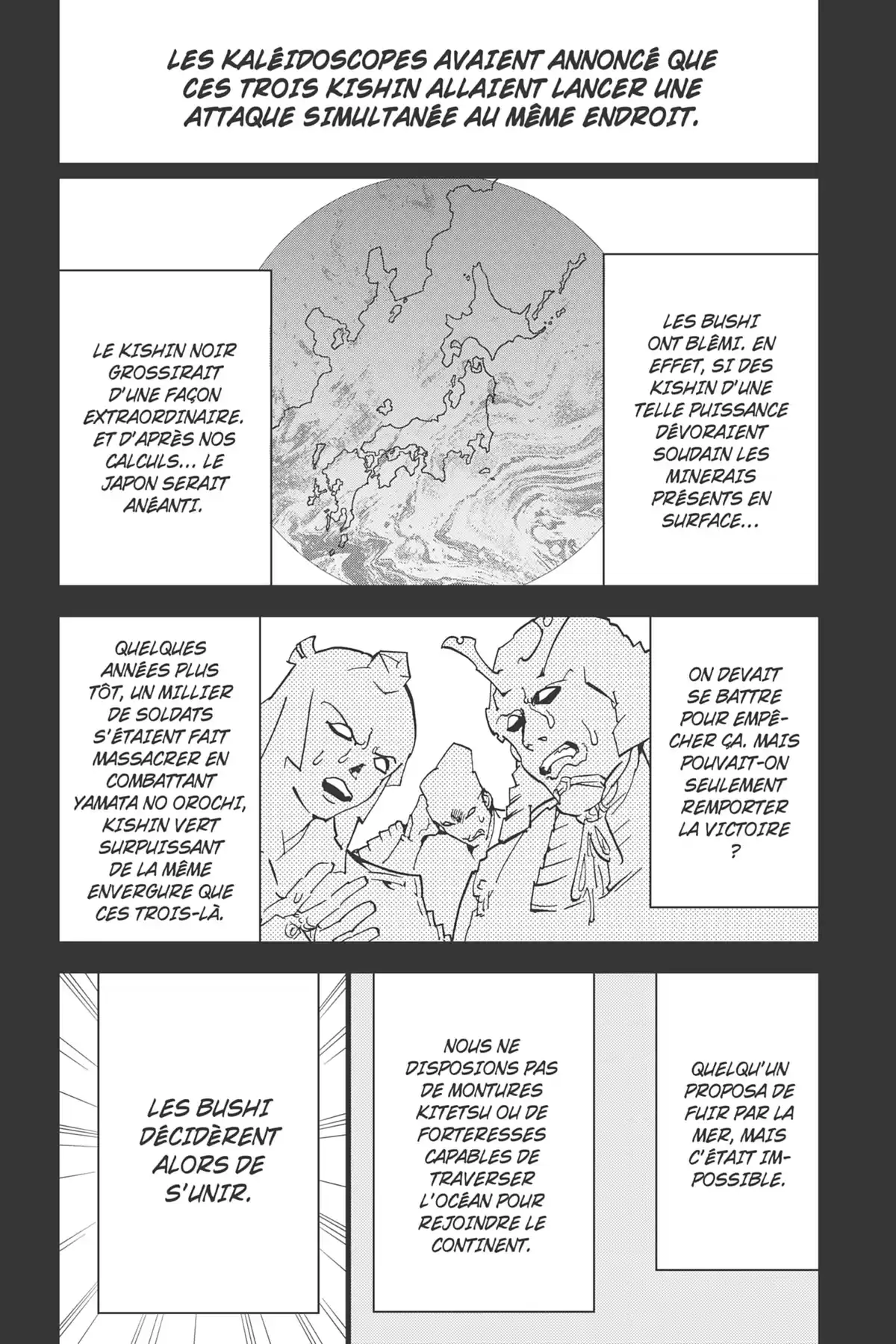 Orient – Samurai Quest Volume 16 page 27