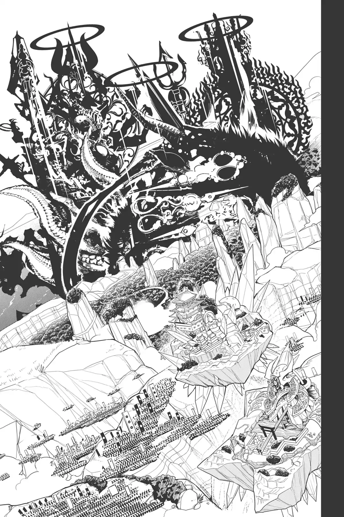 Orient – Samurai Quest Volume 16 page 30