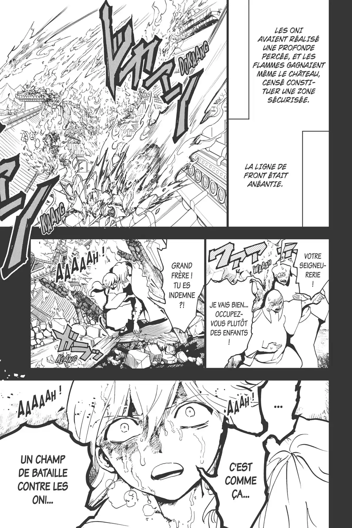 Orient – Samurai Quest Volume 16 page 40