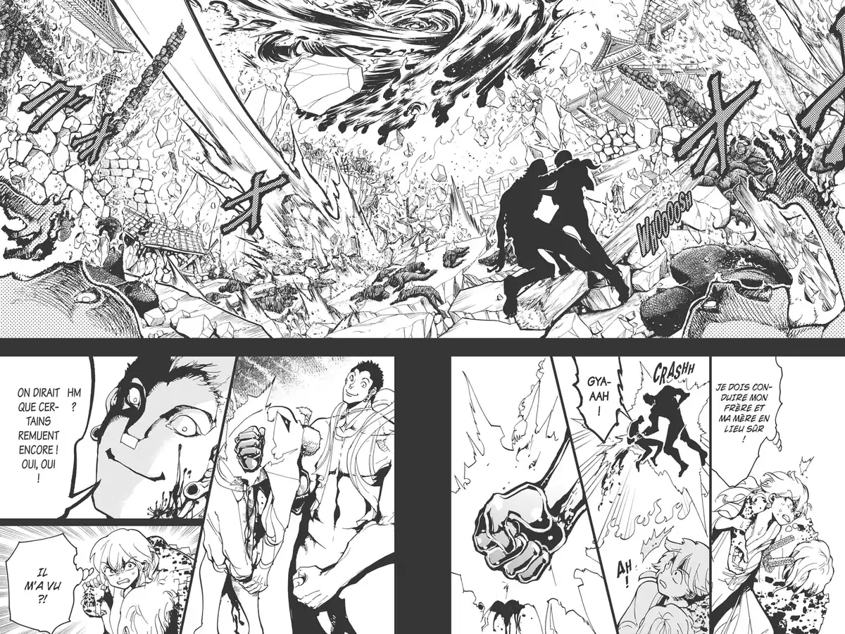 Orient – Samurai Quest Volume 16 page 41