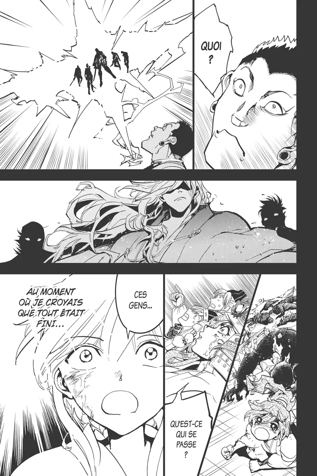 Orient – Samurai Quest Volume 16 page 45