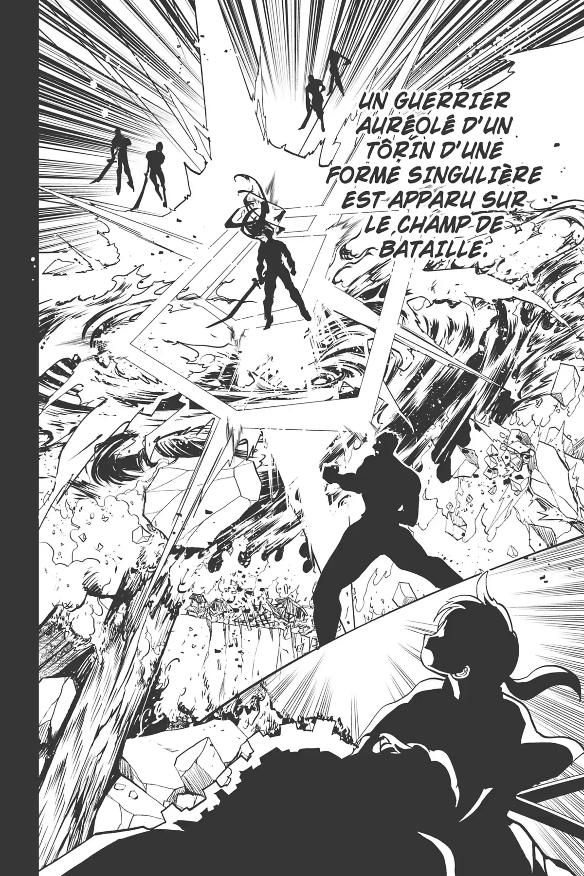 Orient – Samurai Quest Volume 16 page 46