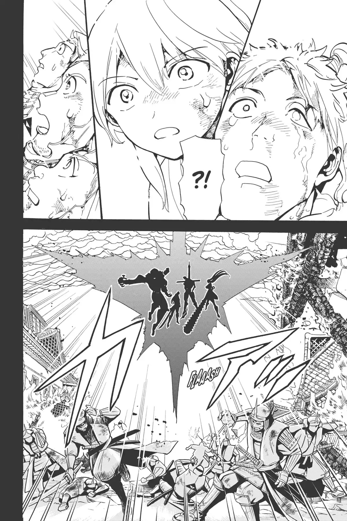 Orient – Samurai Quest Volume 16 page 57