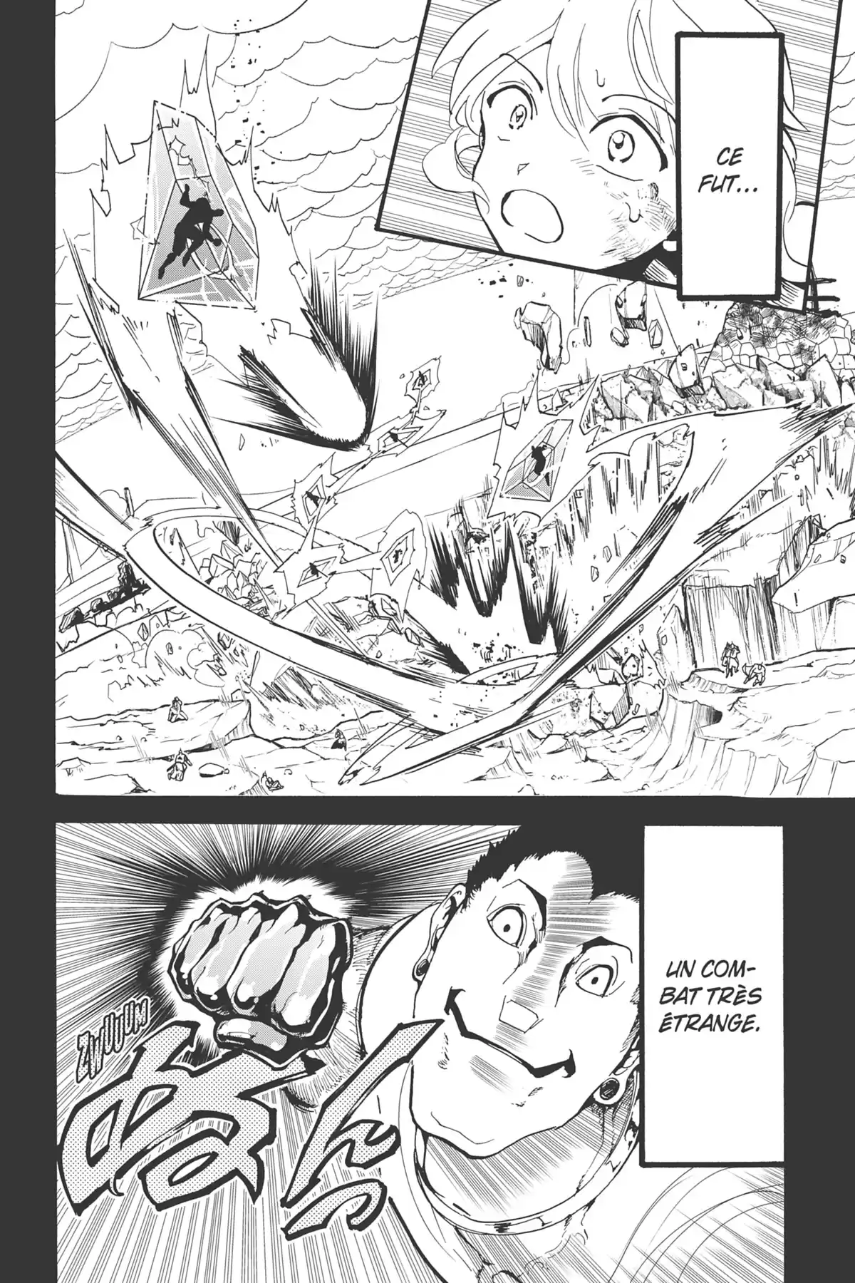Orient – Samurai Quest Volume 16 page 59