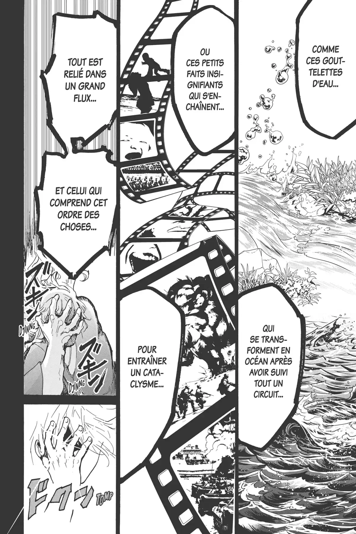 Orient – Samurai Quest Volume 16 page 63
