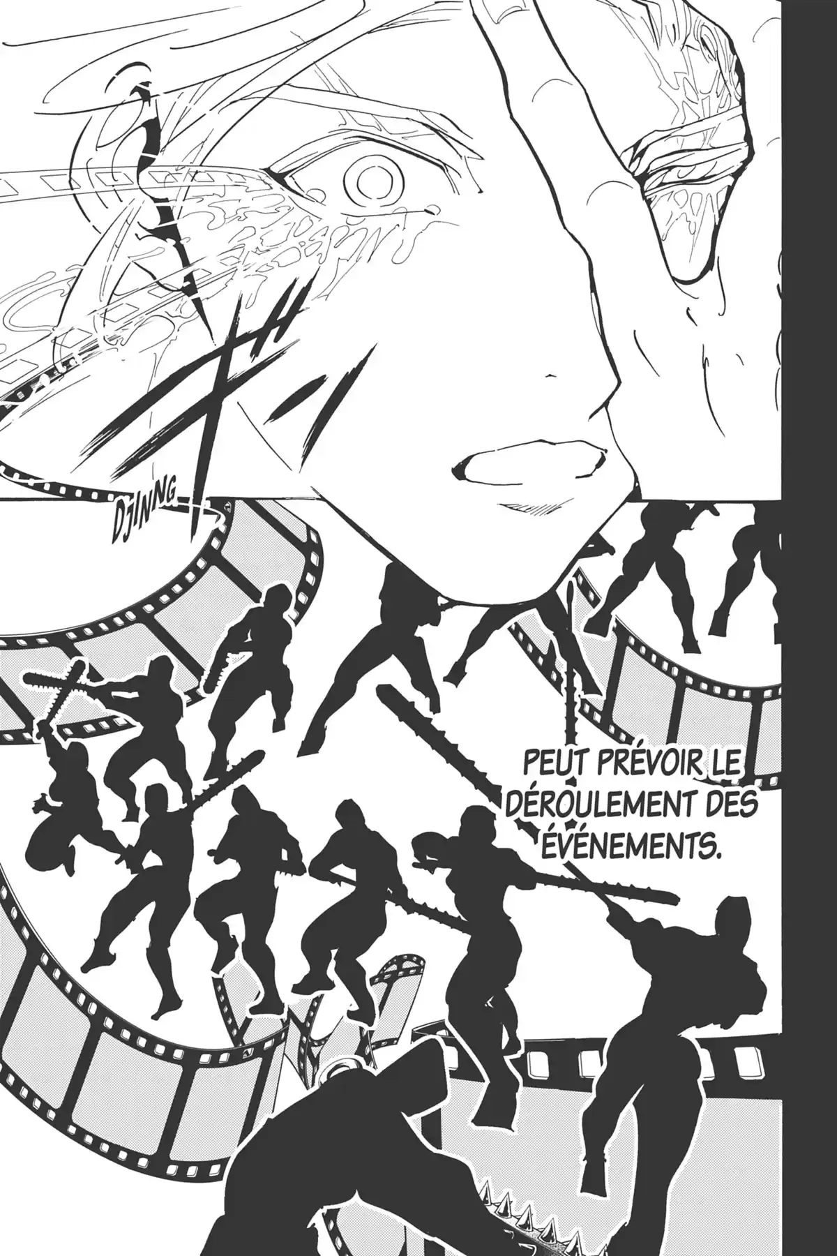 Orient – Samurai Quest Volume 16 page 64