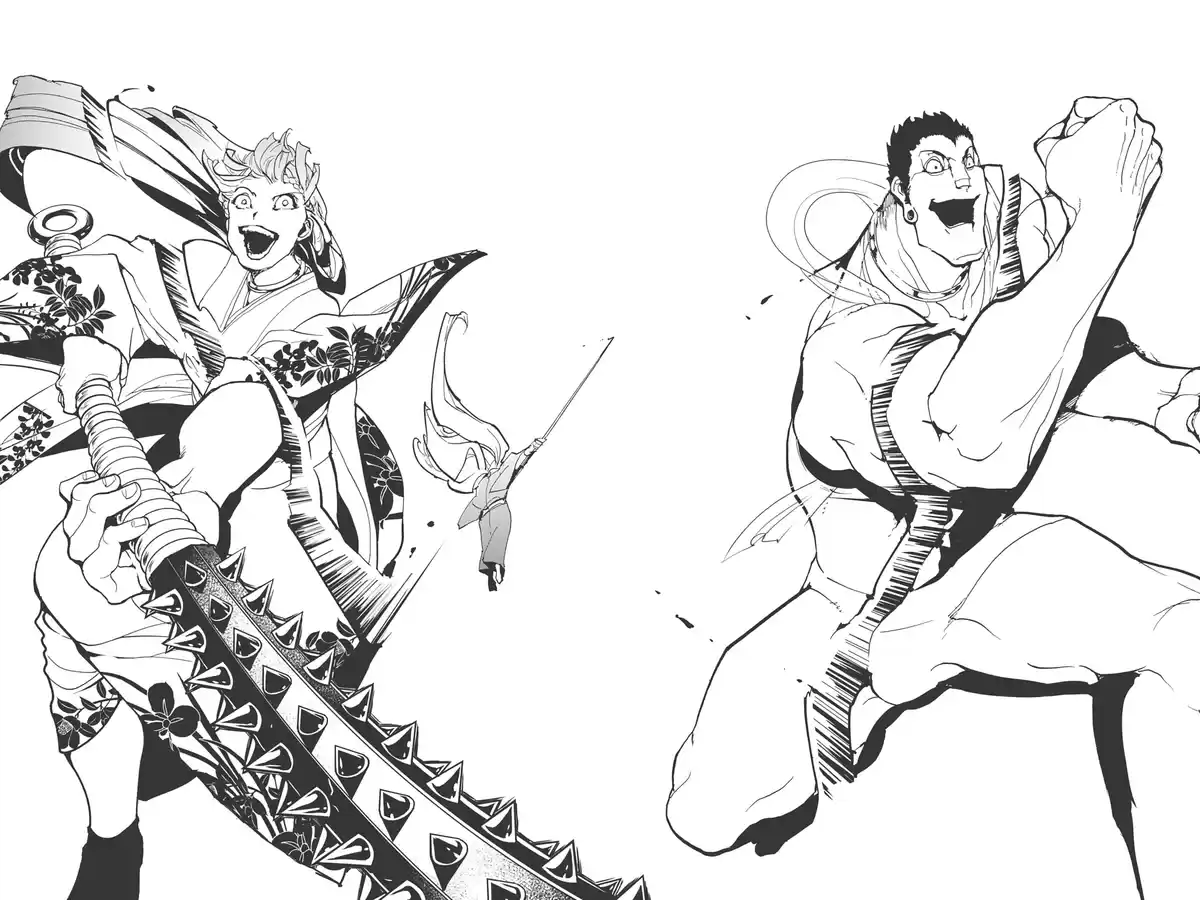 Orient – Samurai Quest Volume 16 page 68