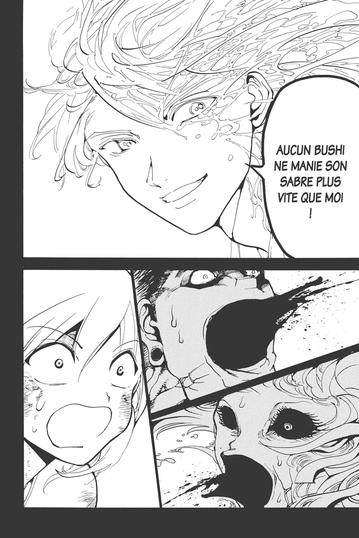 Orient – Samurai Quest Volume 16 page 69