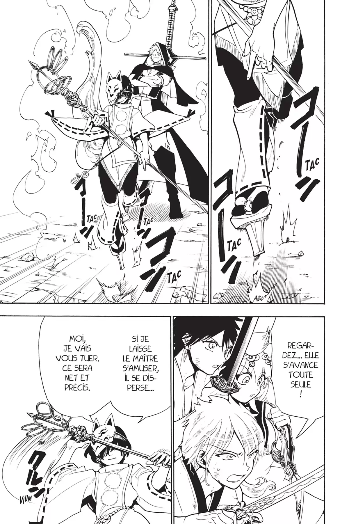 Orient – Samurai Quest Volume 5 page 37