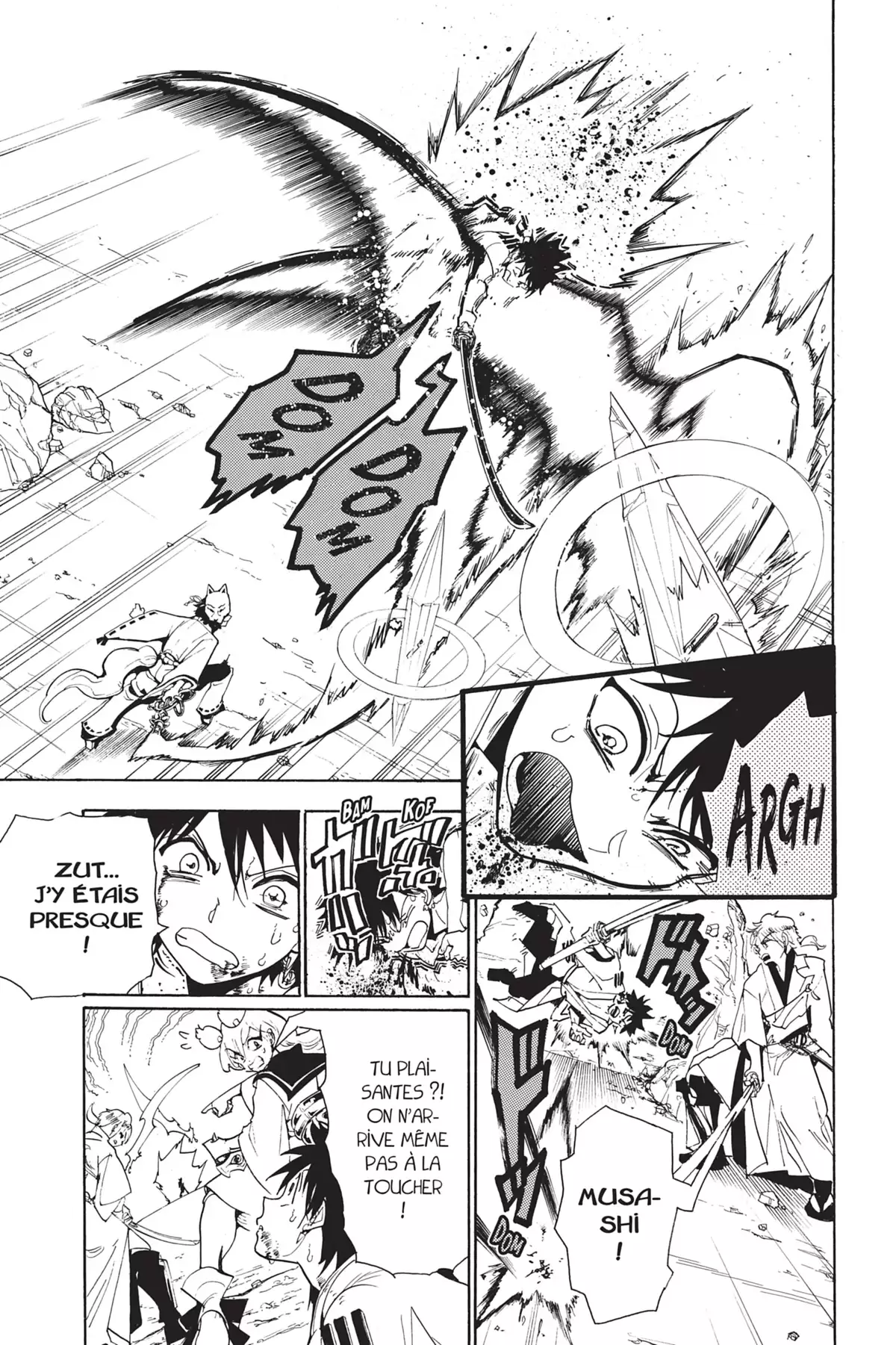 Orient – Samurai Quest Volume 5 page 53