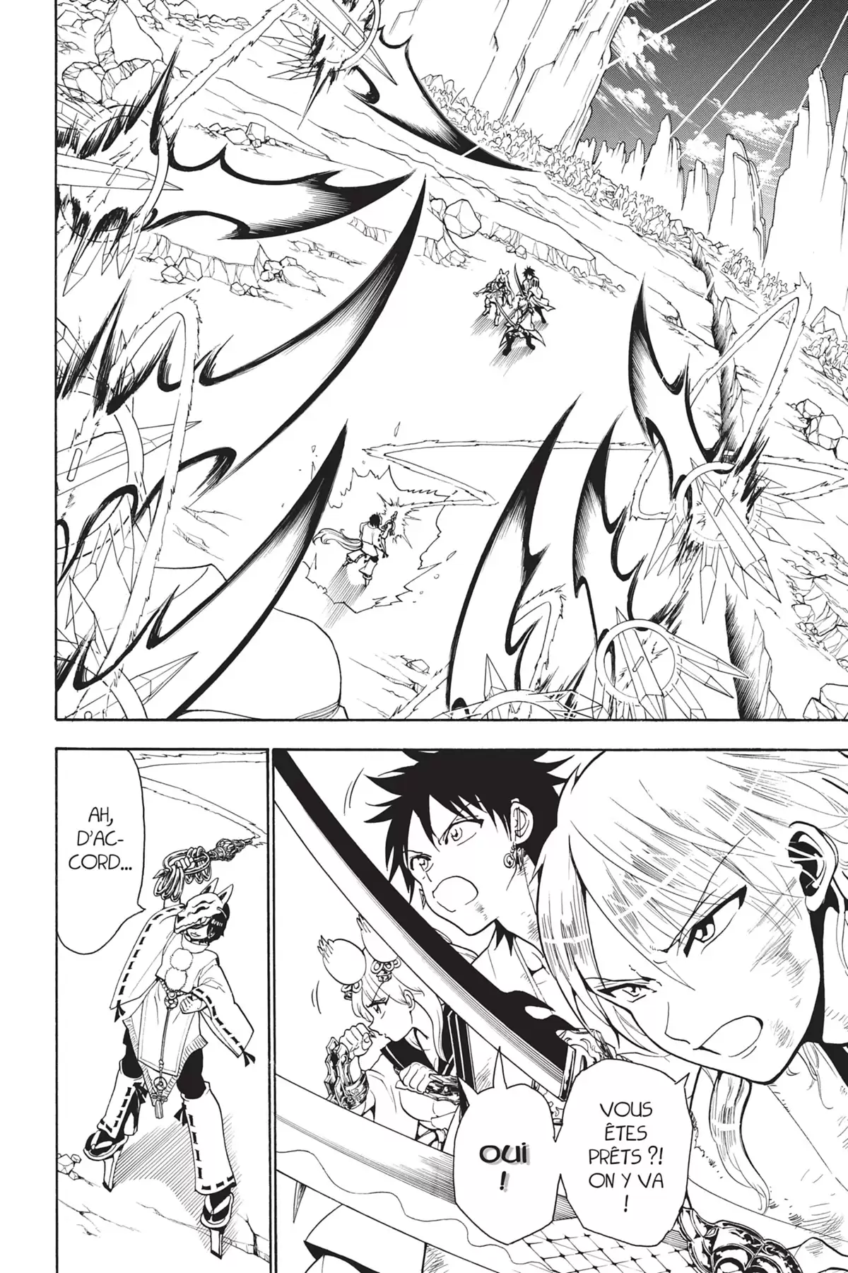 Orient – Samurai Quest Volume 5 page 58