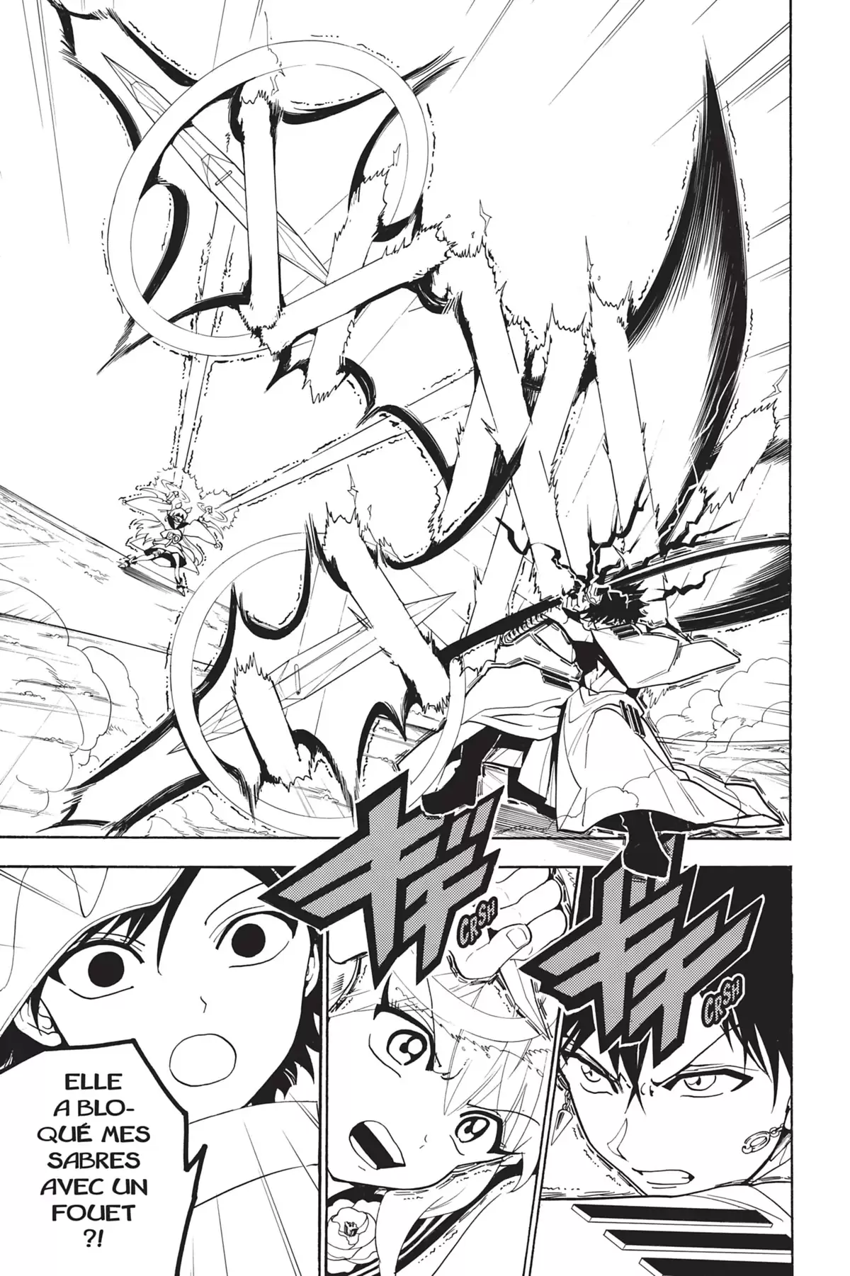 Orient – Samurai Quest Volume 5 page 63