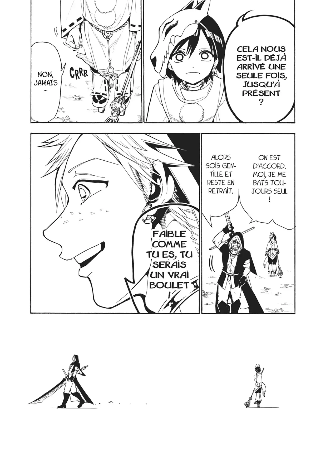 Orient – Samurai Quest Volume 5 page 71