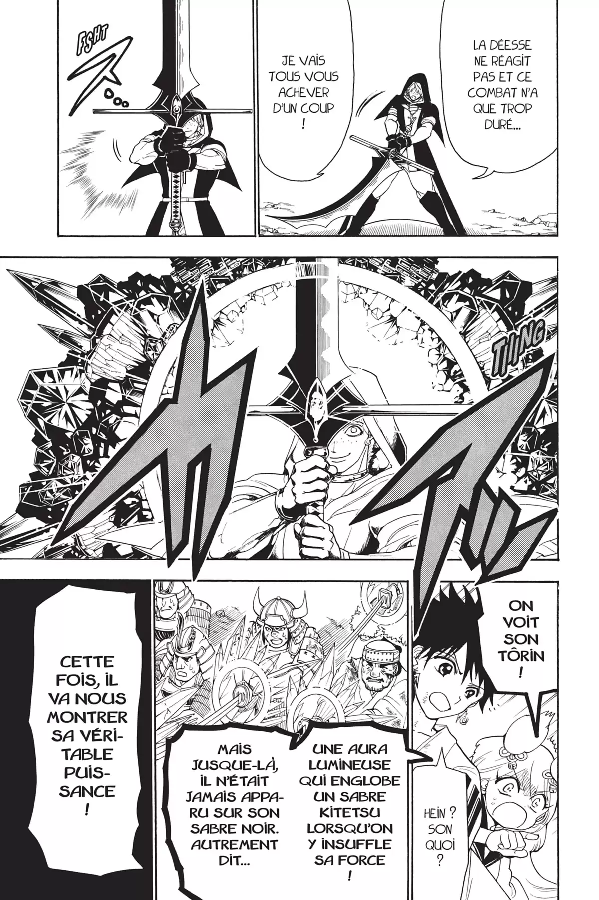 Orient – Samurai Quest Volume 5 page 73