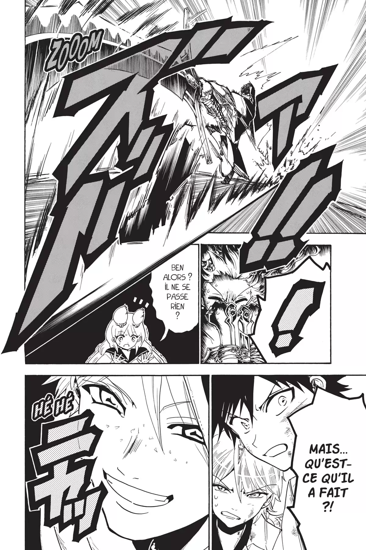 Orient – Samurai Quest Volume 5 page 74