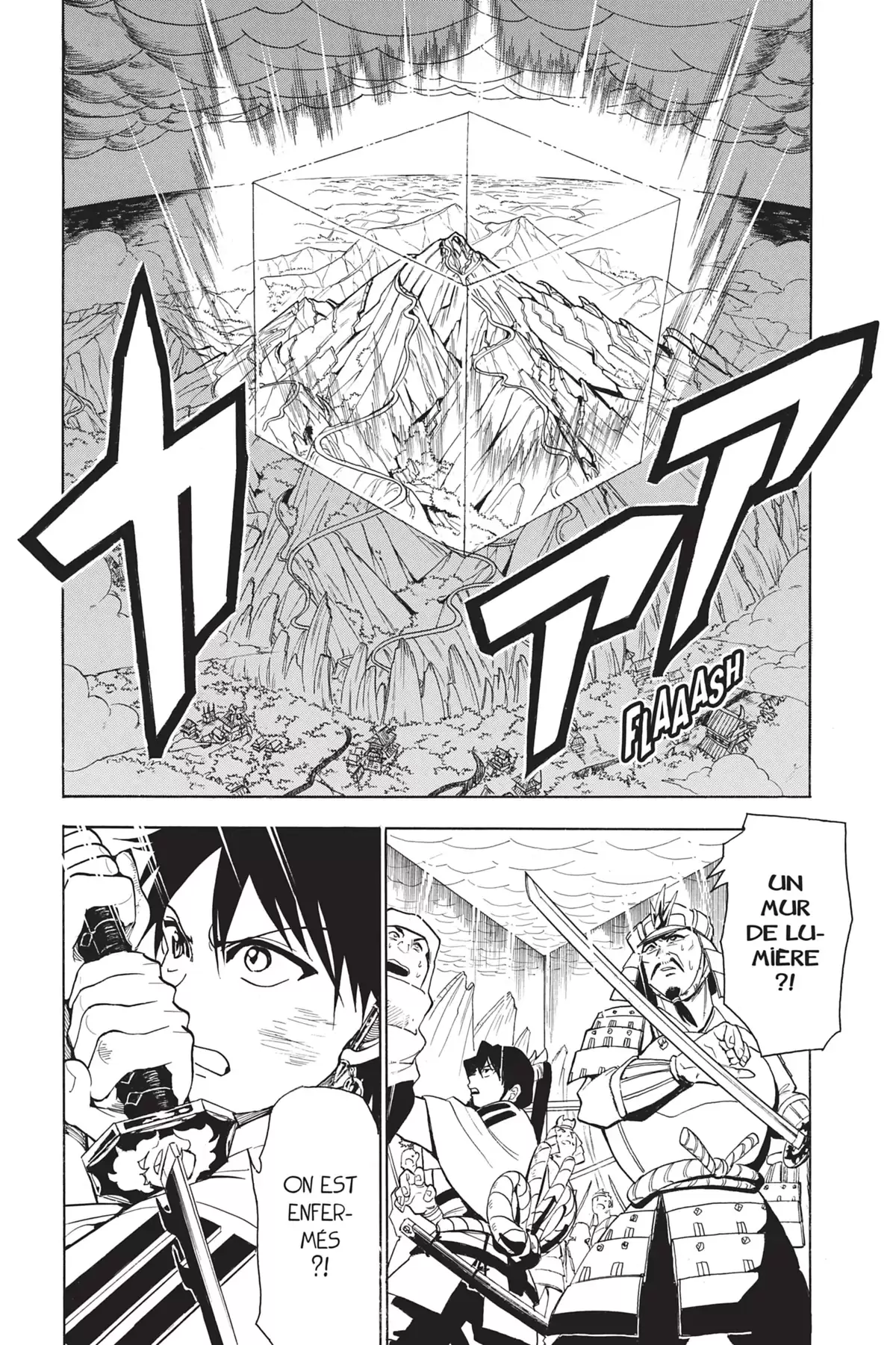 Orient – Samurai Quest Volume 5 page 76