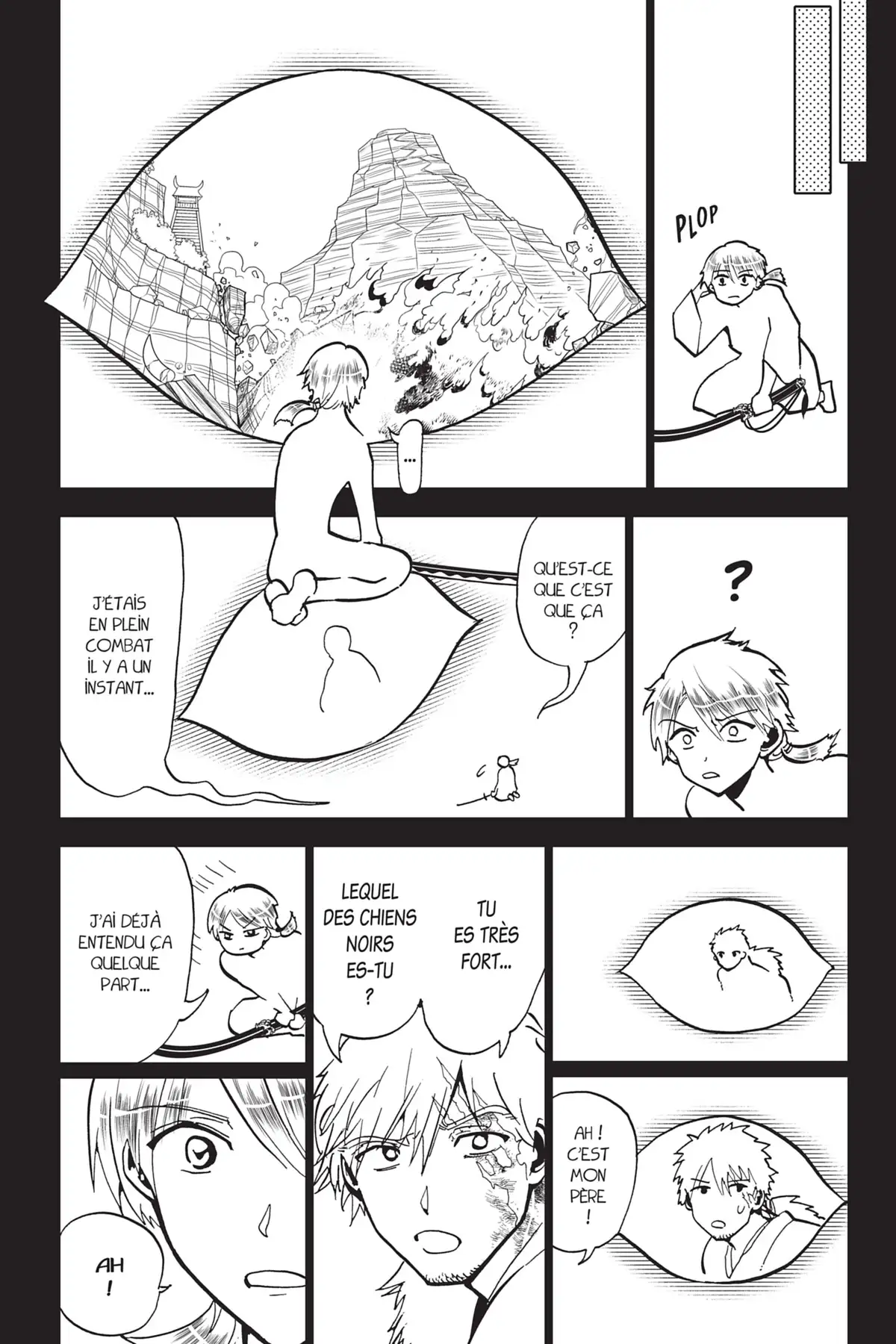 Orient – Samurai Quest Volume 18 page 100