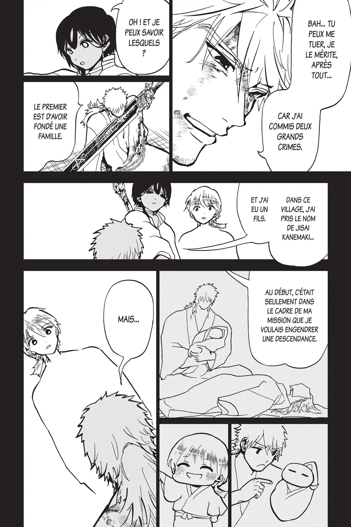 Orient – Samurai Quest Volume 18 page 104