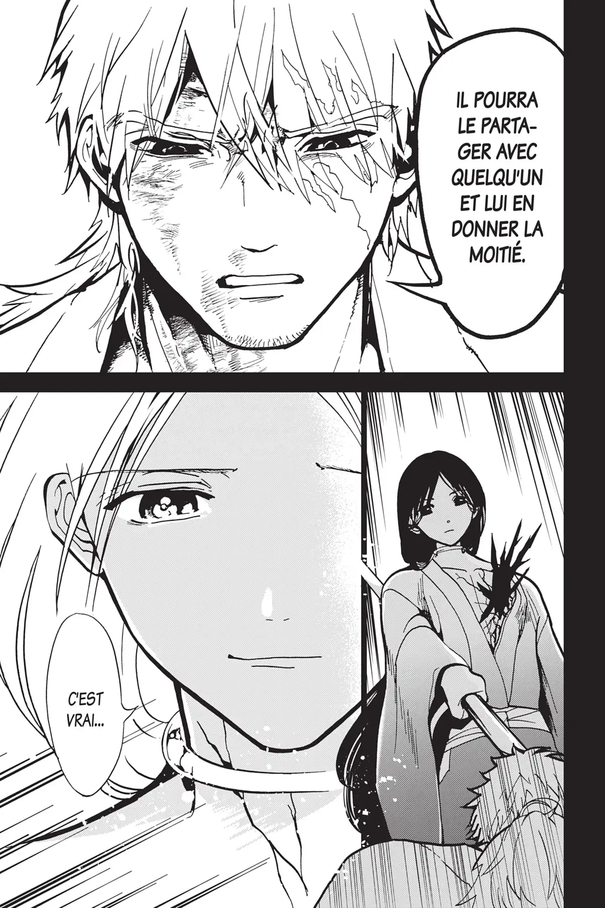 Orient – Samurai Quest Volume 18 page 111