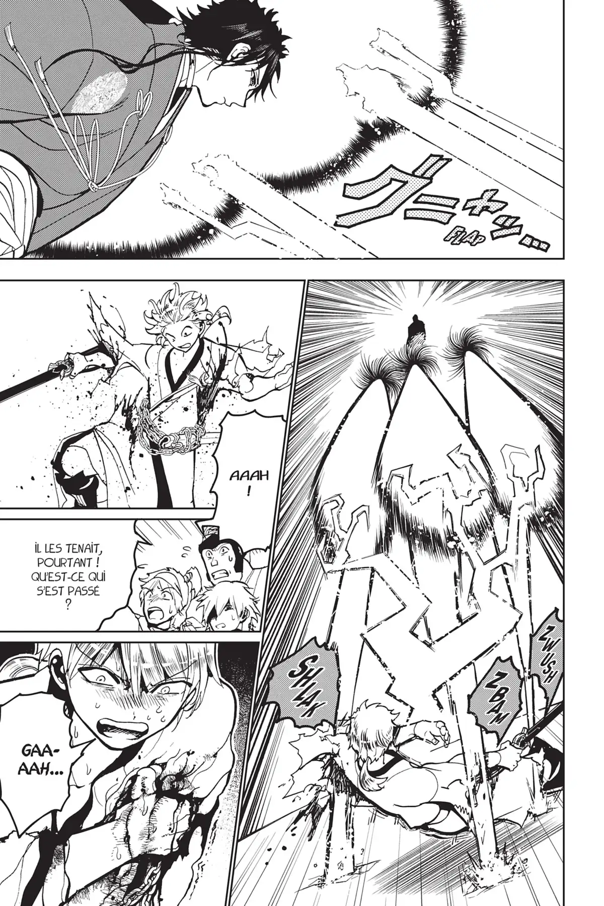 Orient – Samurai Quest Volume 18 page 18