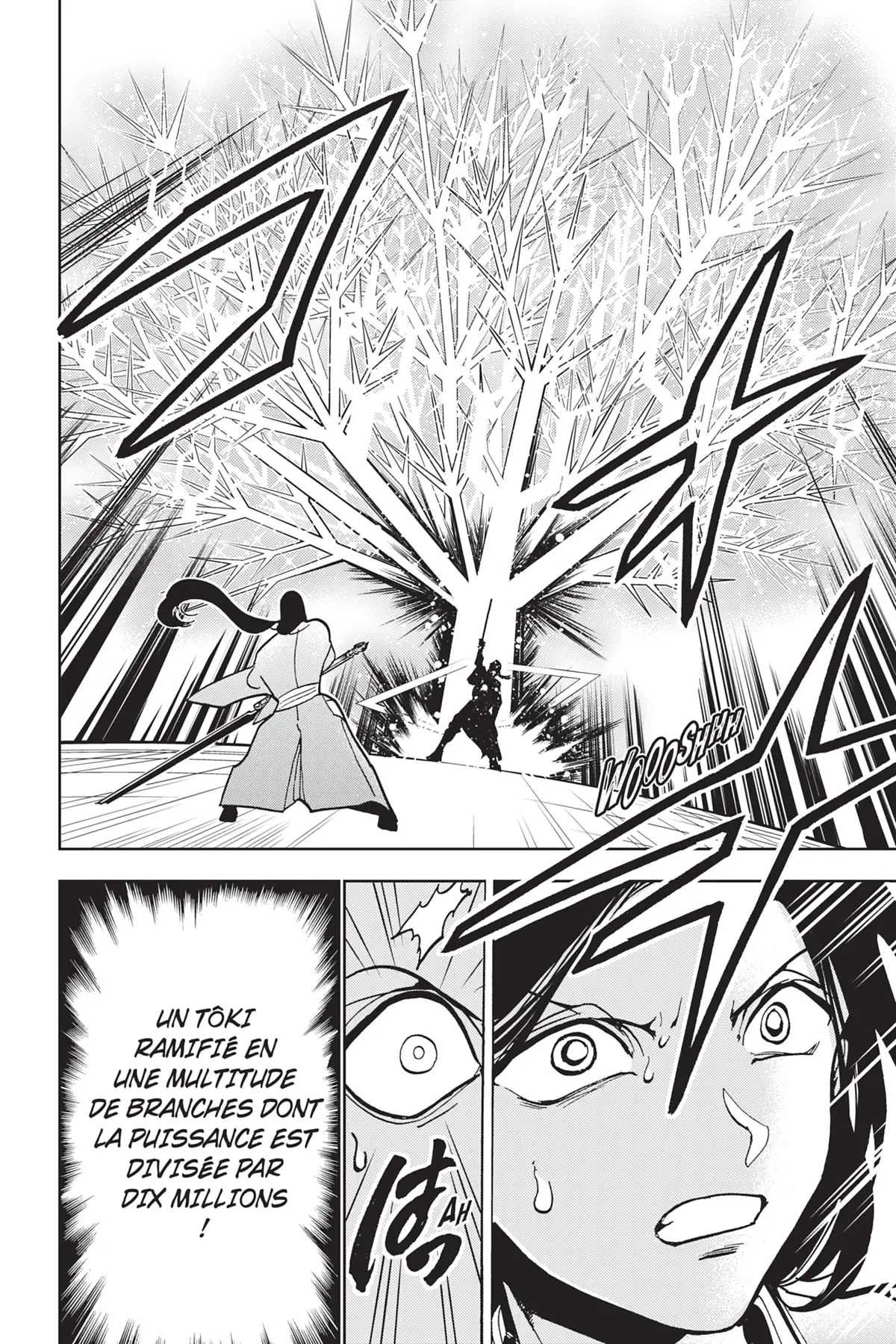 Orient – Samurai Quest Volume 18 page 35