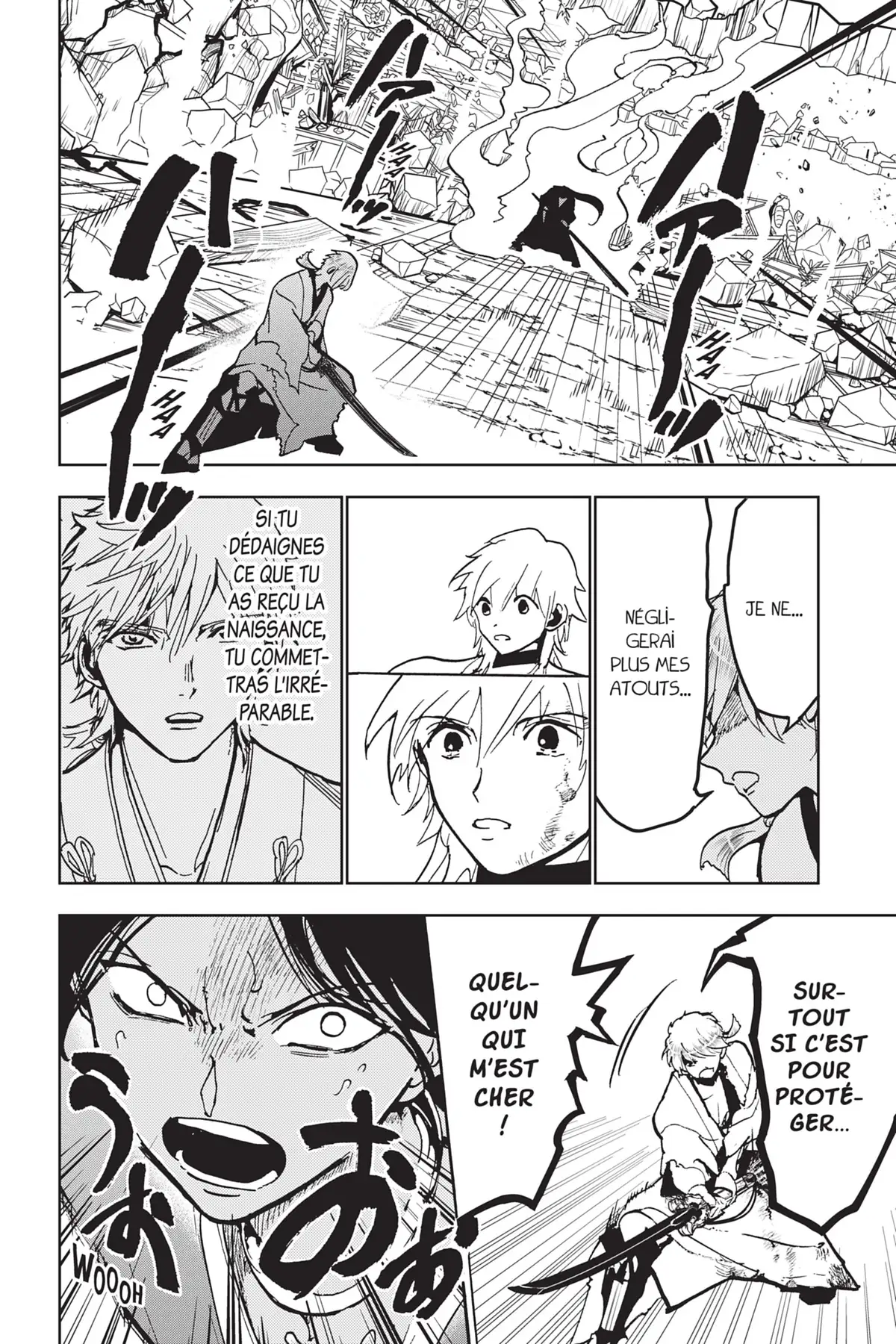Orient – Samurai Quest Volume 18 page 37