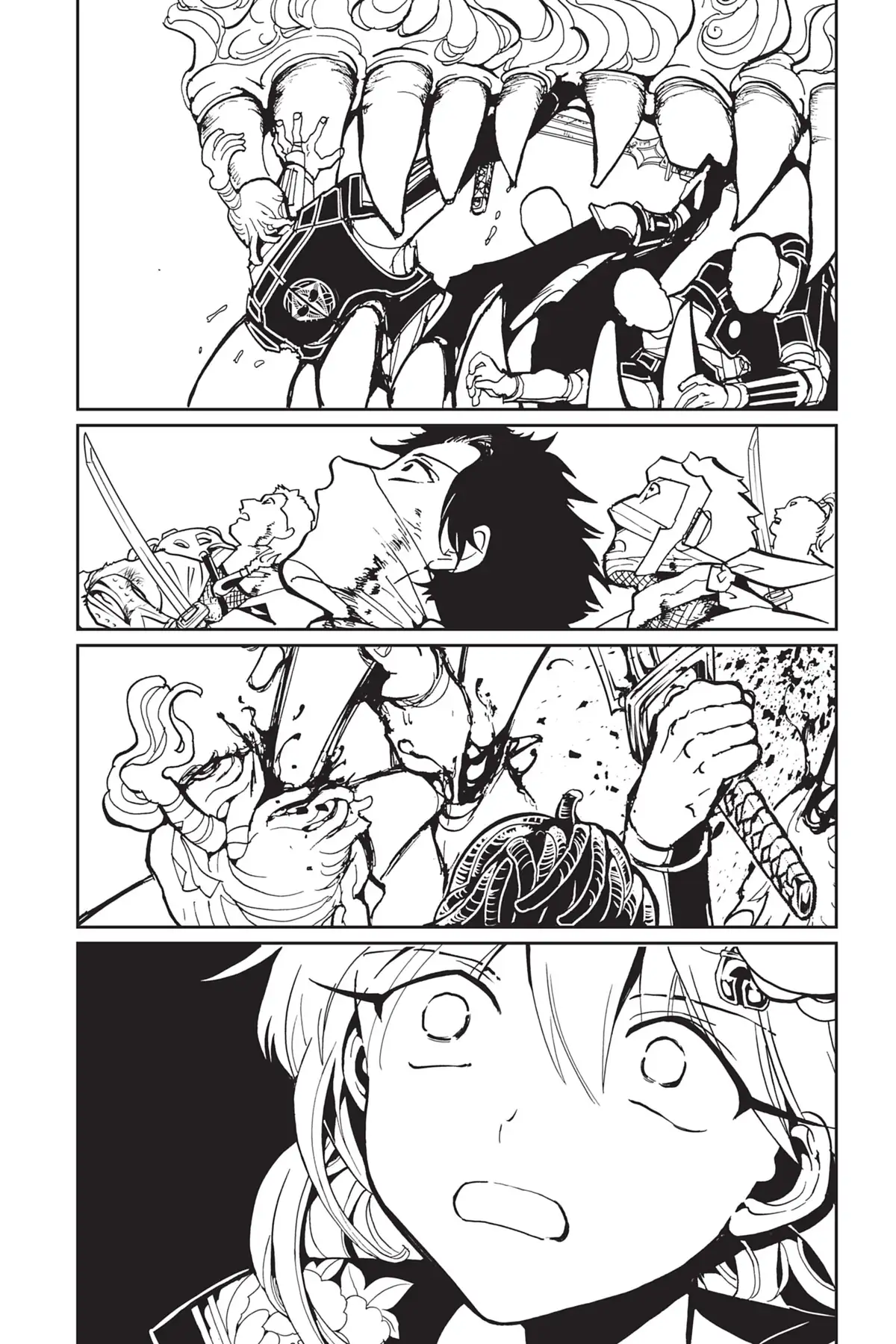Orient – Samurai Quest Volume 18 page 50
