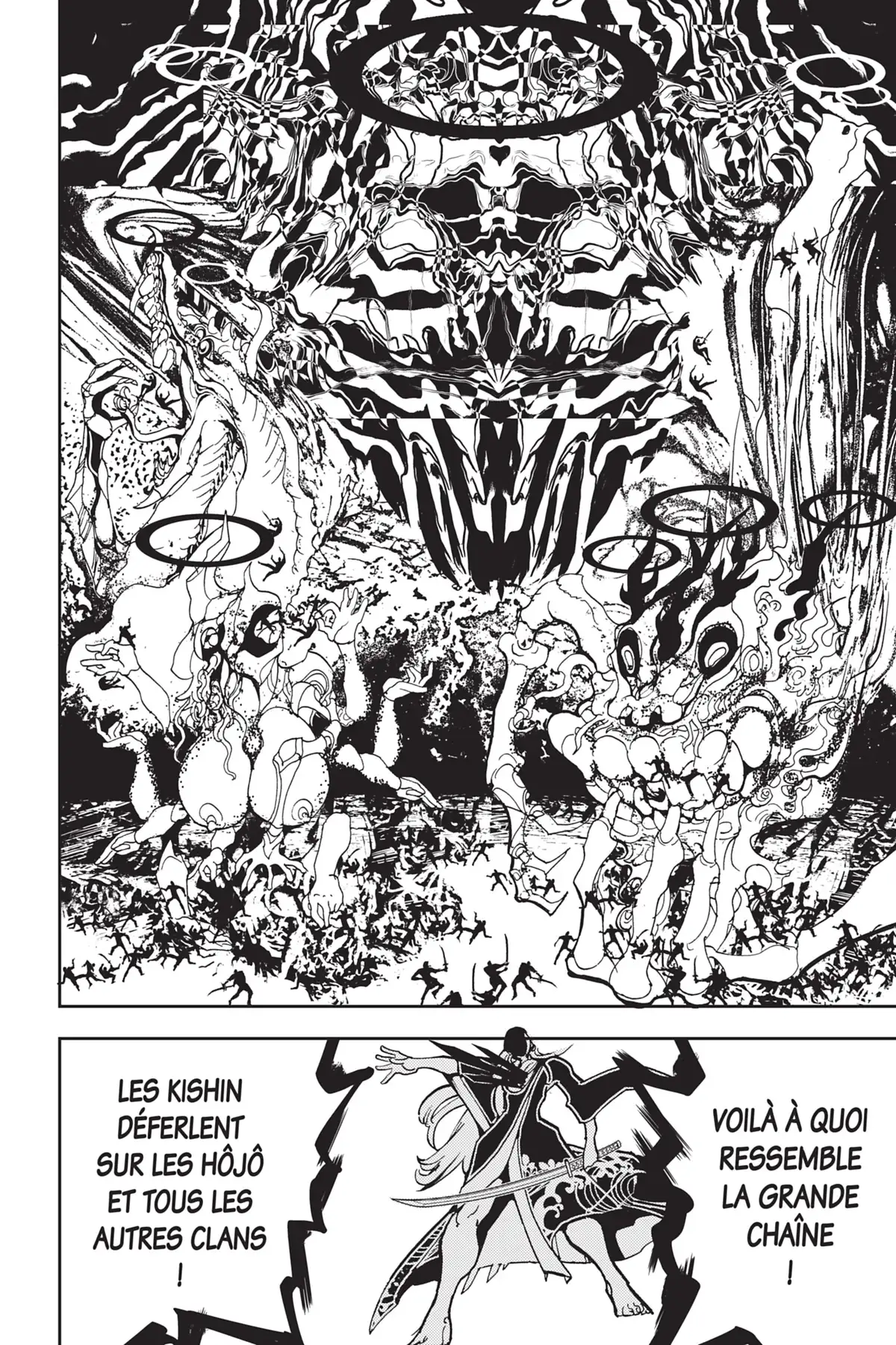 Orient – Samurai Quest Volume 18 page 51