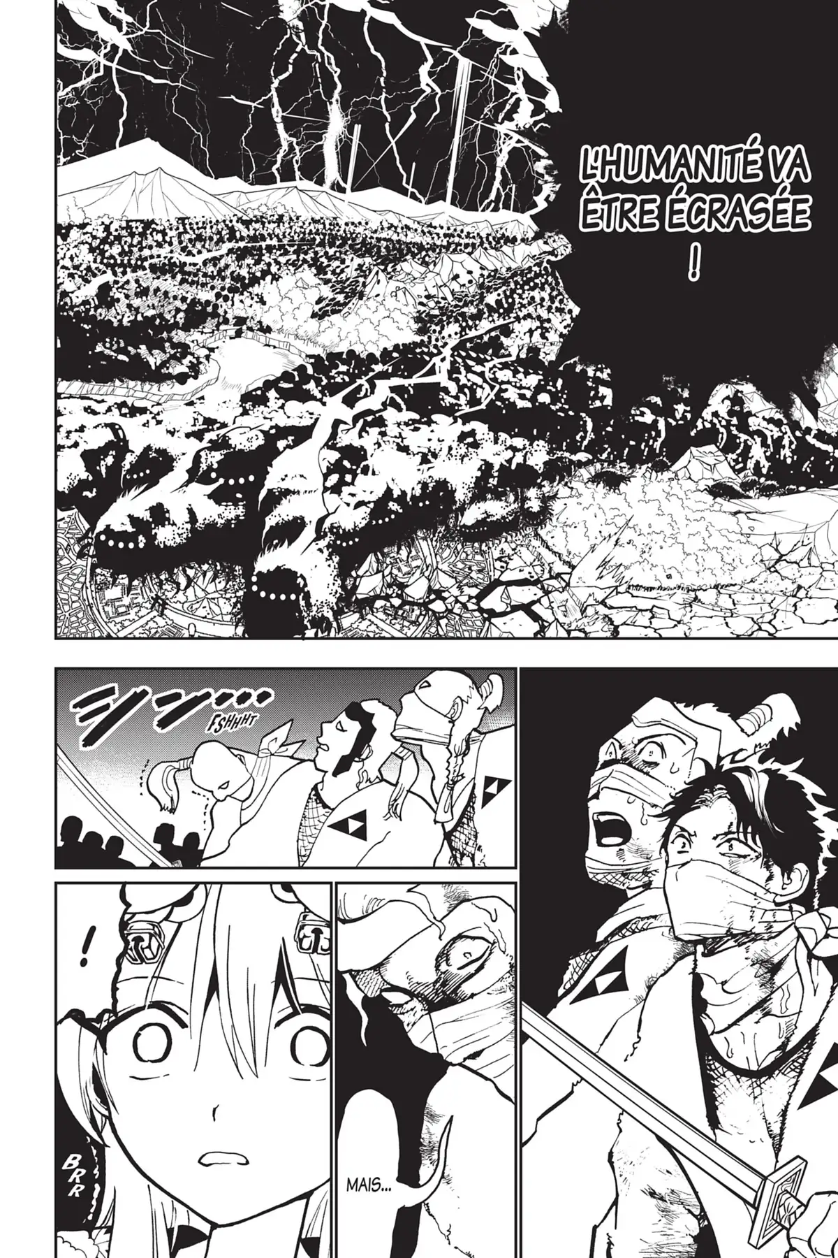Orient – Samurai Quest Volume 18 page 53