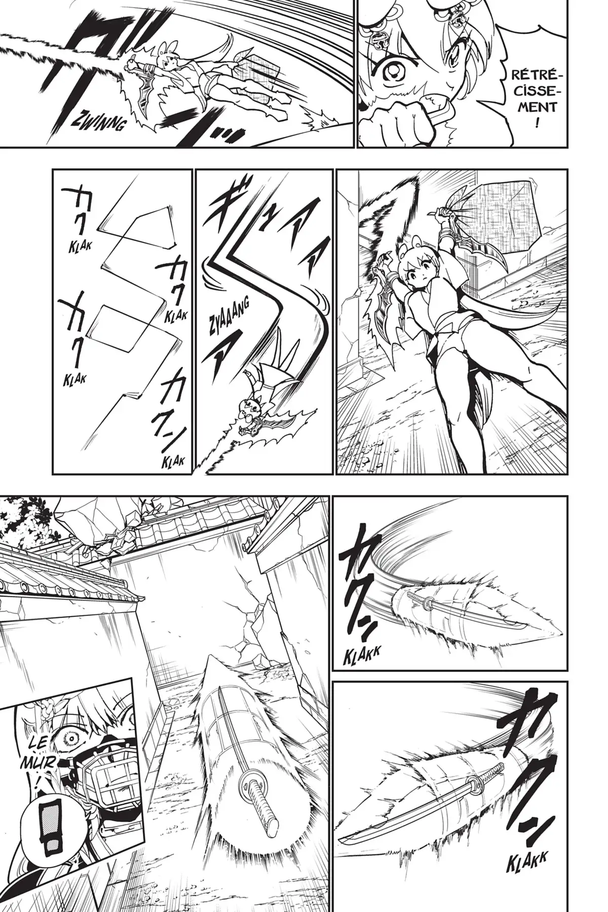 Orient – Samurai Quest Volume 18 page 60