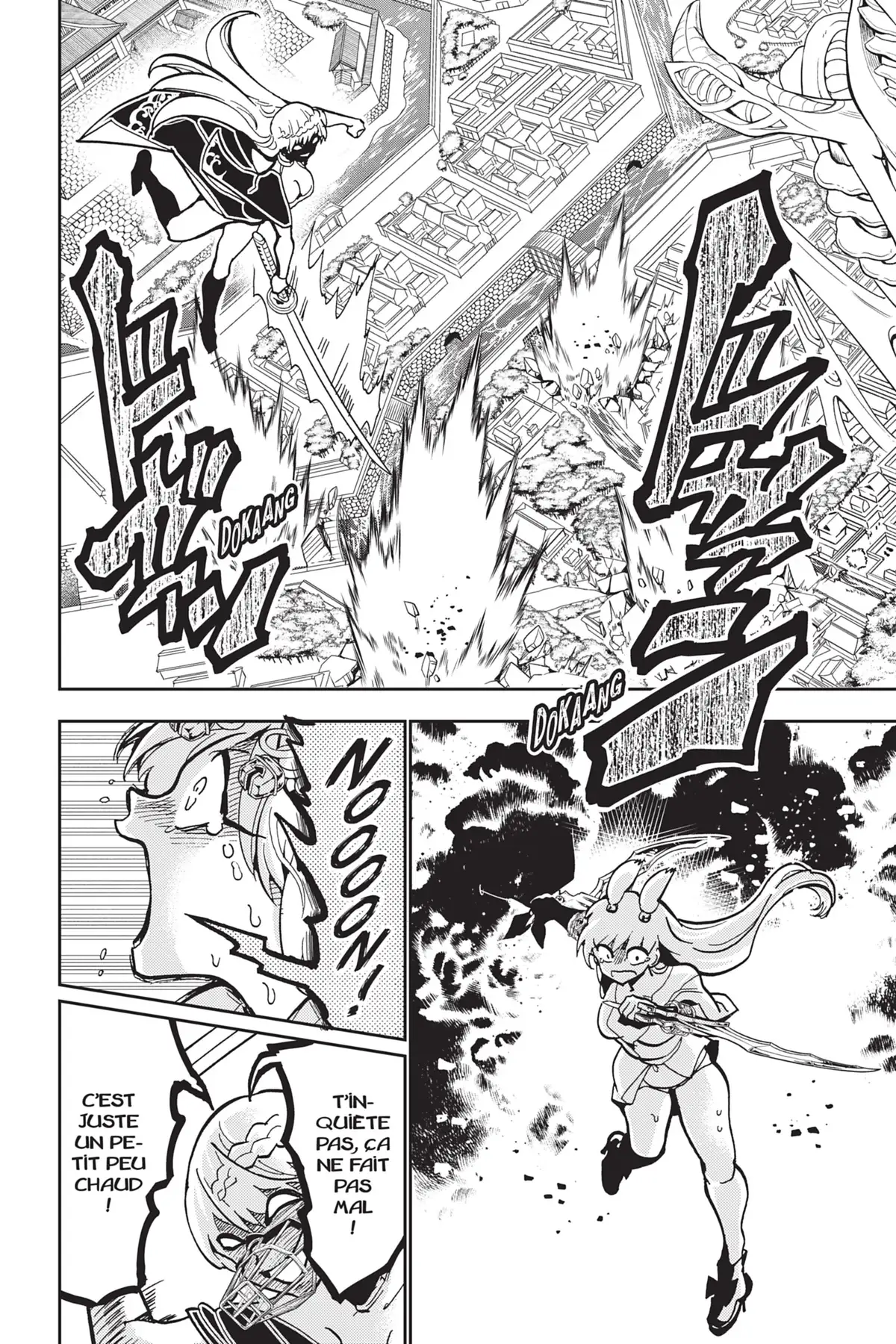 Orient – Samurai Quest Volume 18 page 63