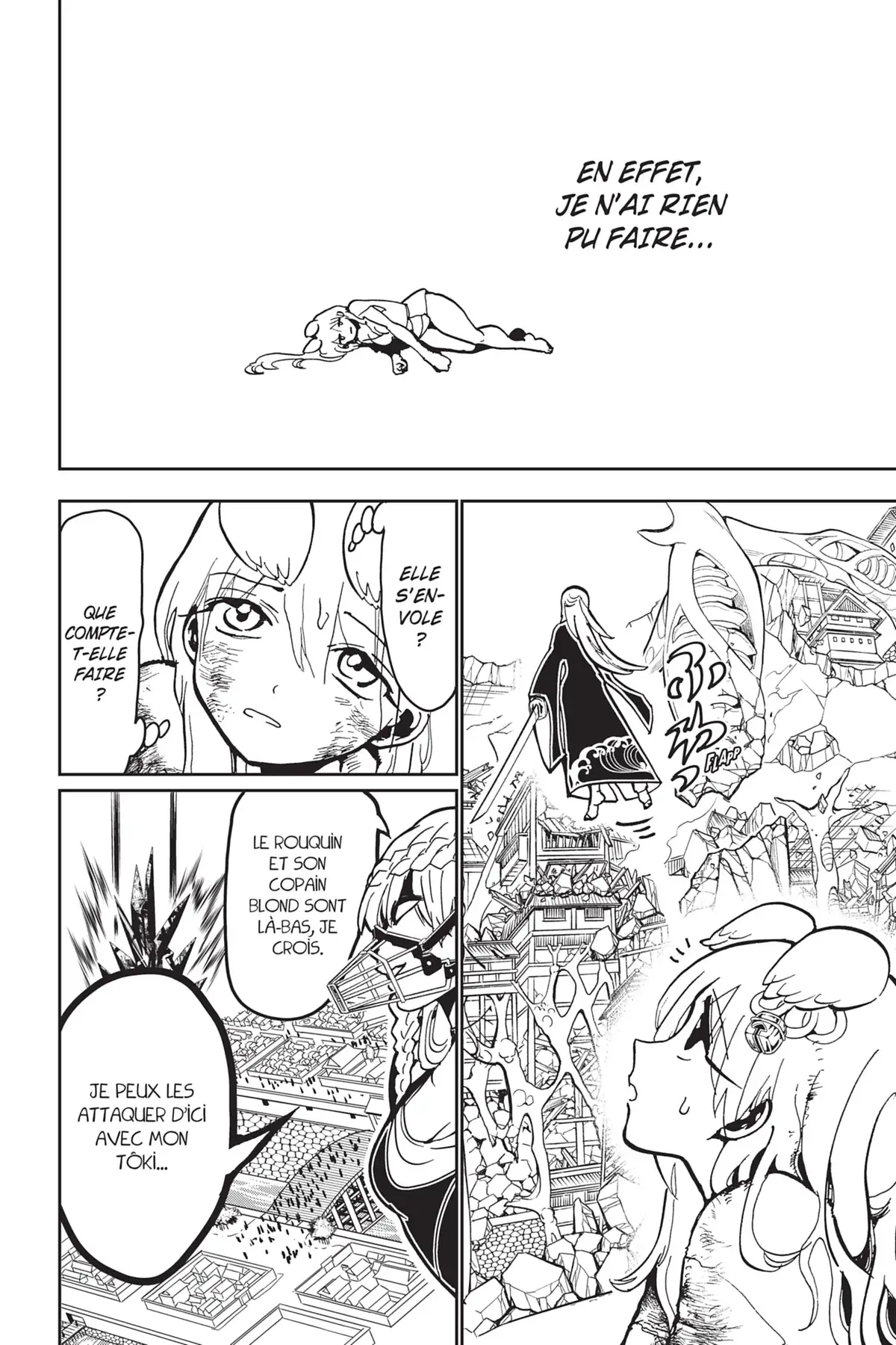 Orient – Samurai Quest Volume 18 page 71