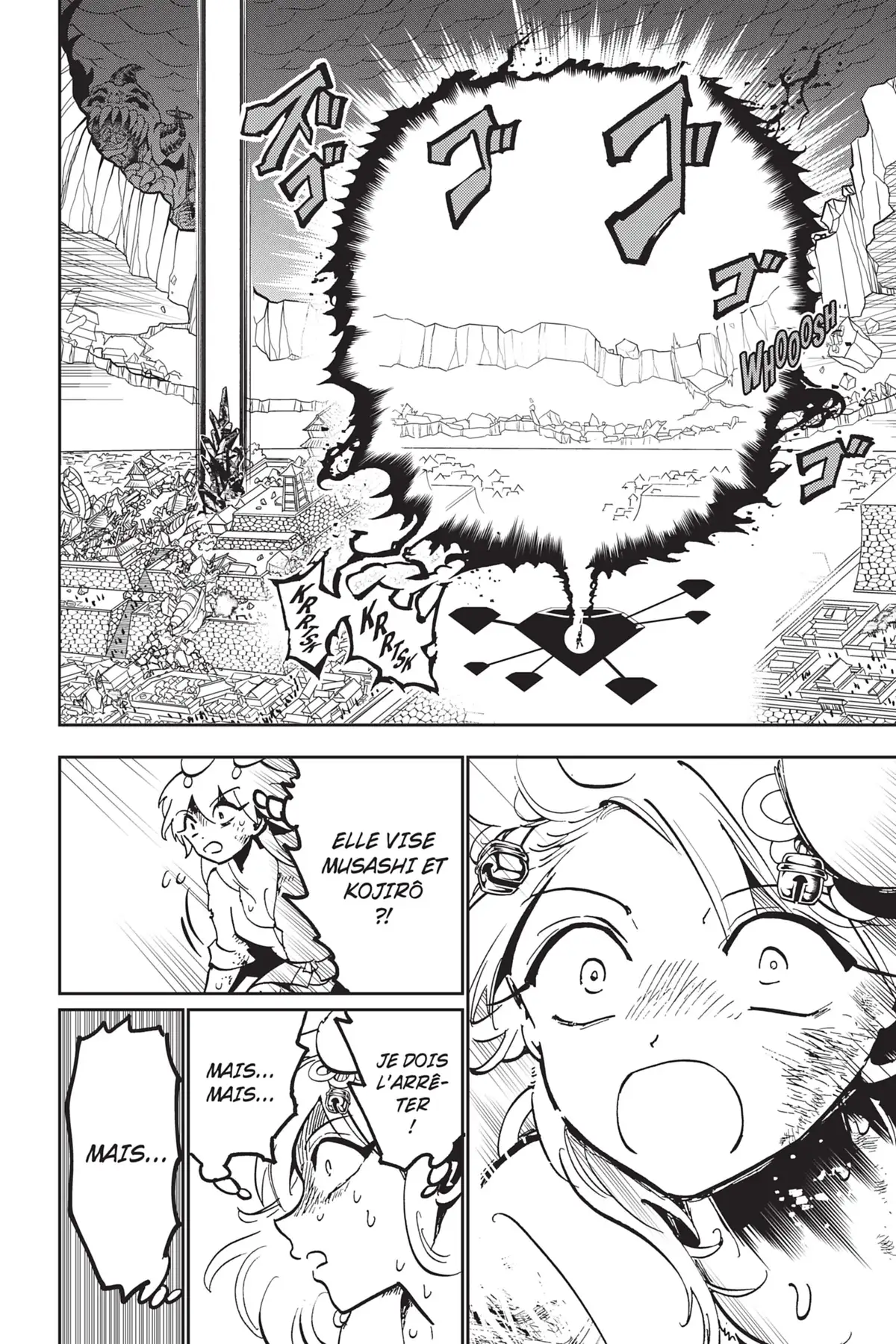 Orient – Samurai Quest Volume 18 page 73