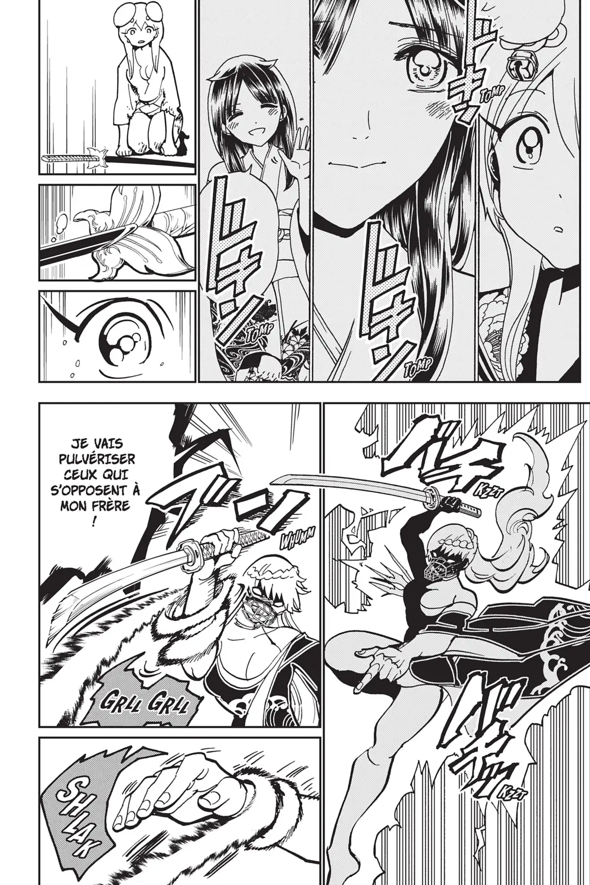Orient – Samurai Quest Volume 18 page 75