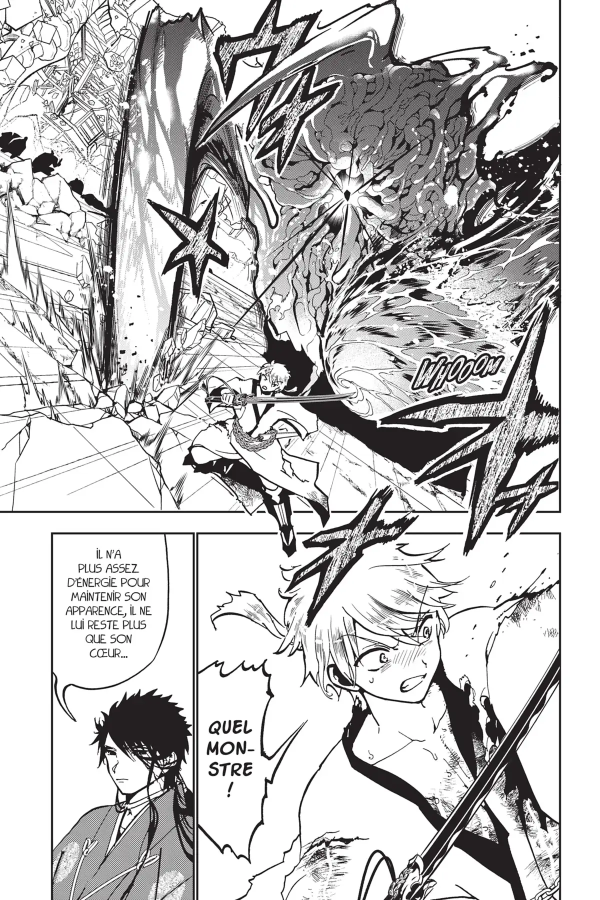 Orient – Samurai Quest Volume 18 page 93