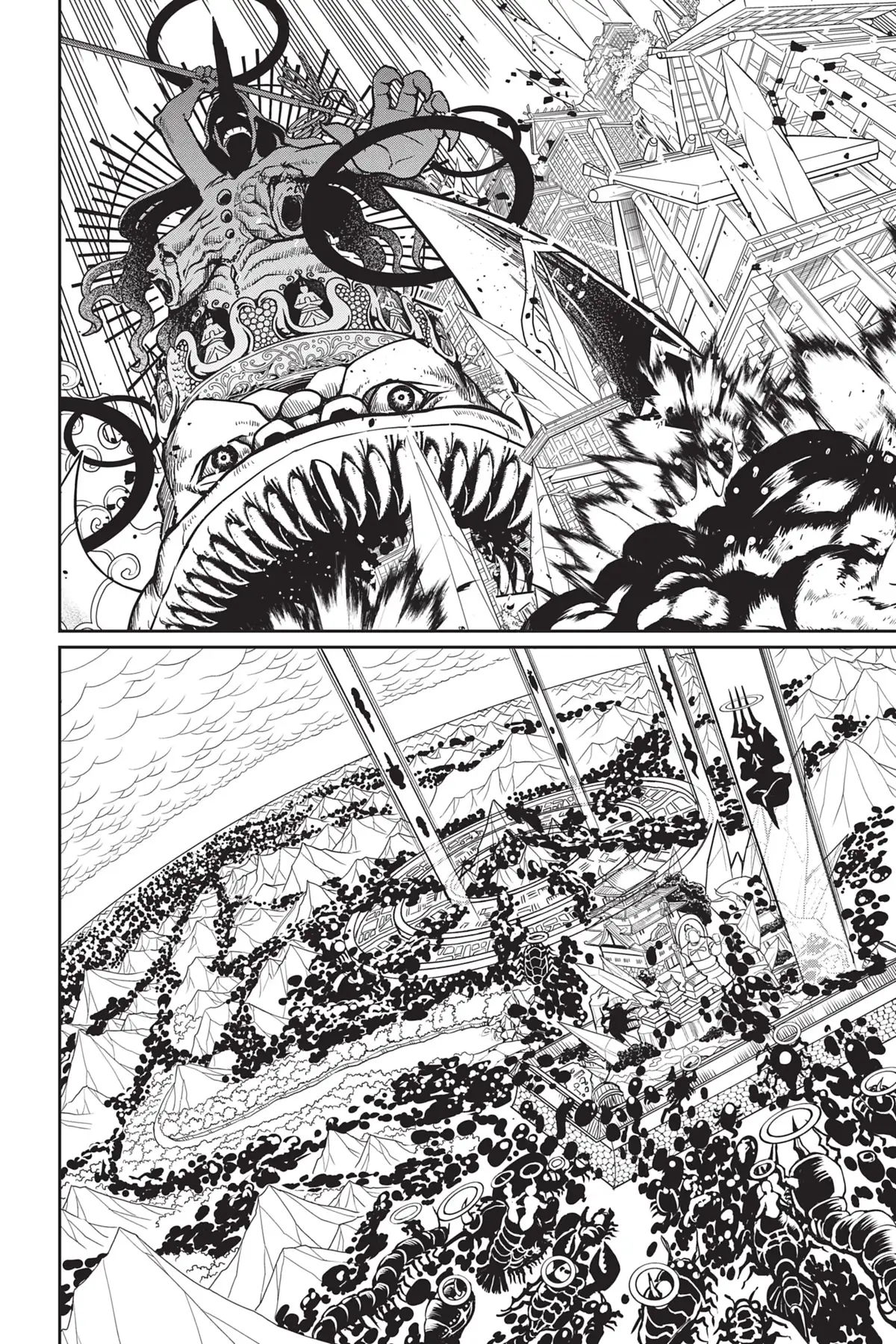 Orient – Samurai Quest Volume 18 page 98
