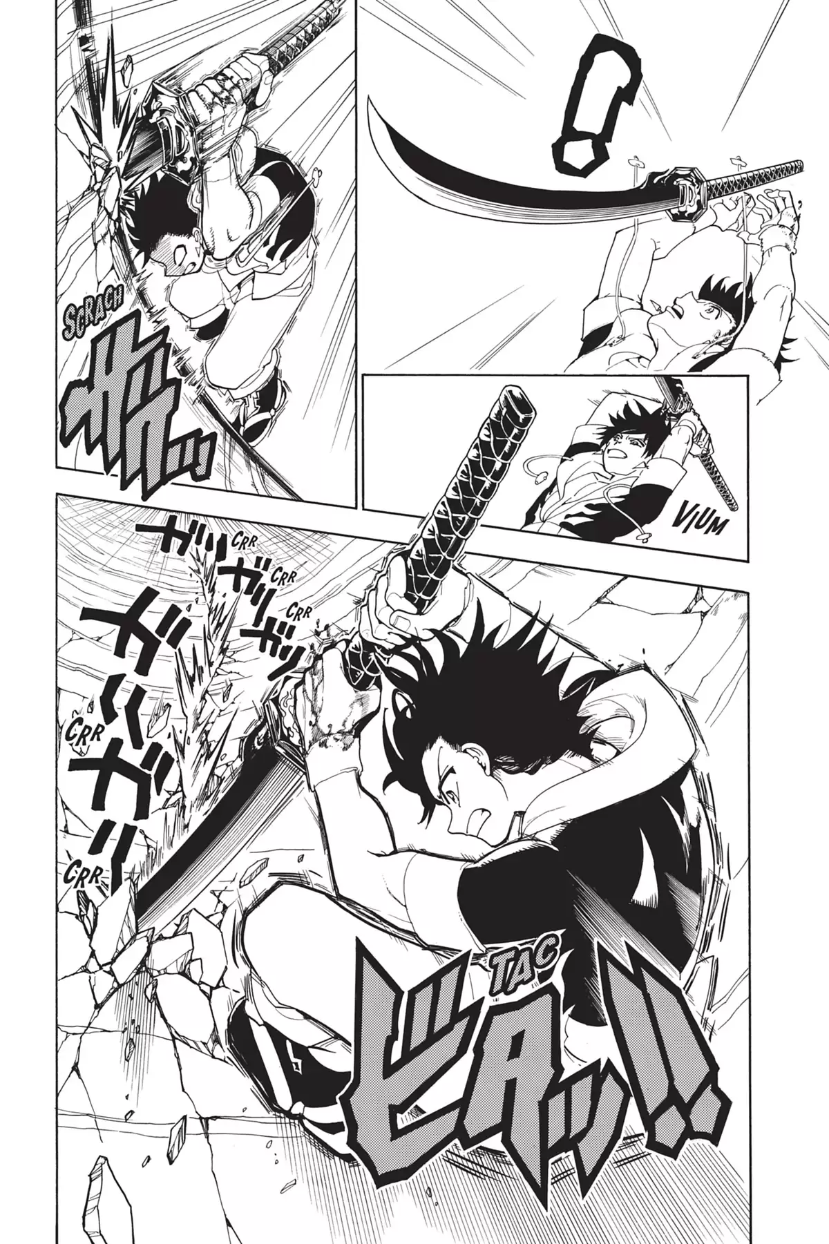 Orient – Samurai Quest Volume 4 page 103
