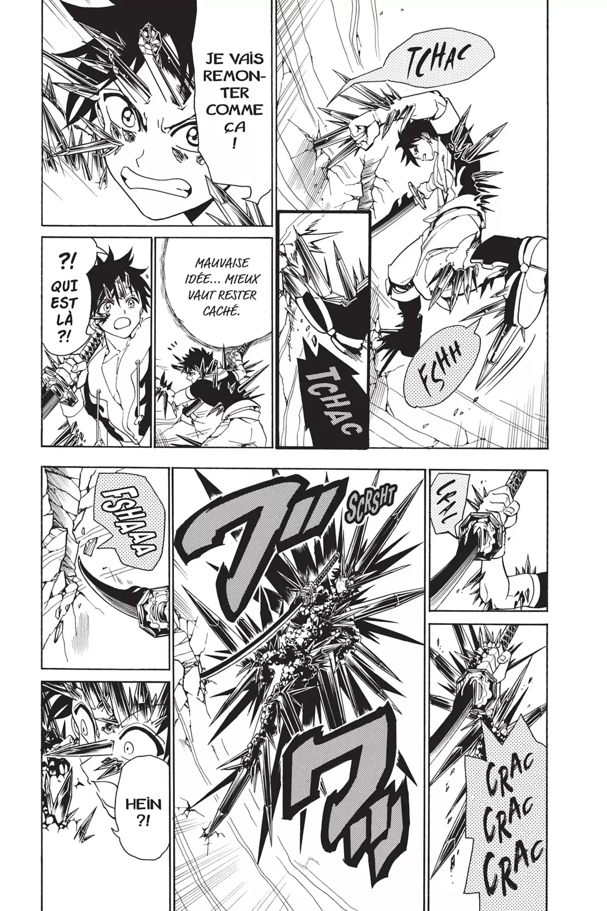 Orient – Samurai Quest Volume 4 page 112