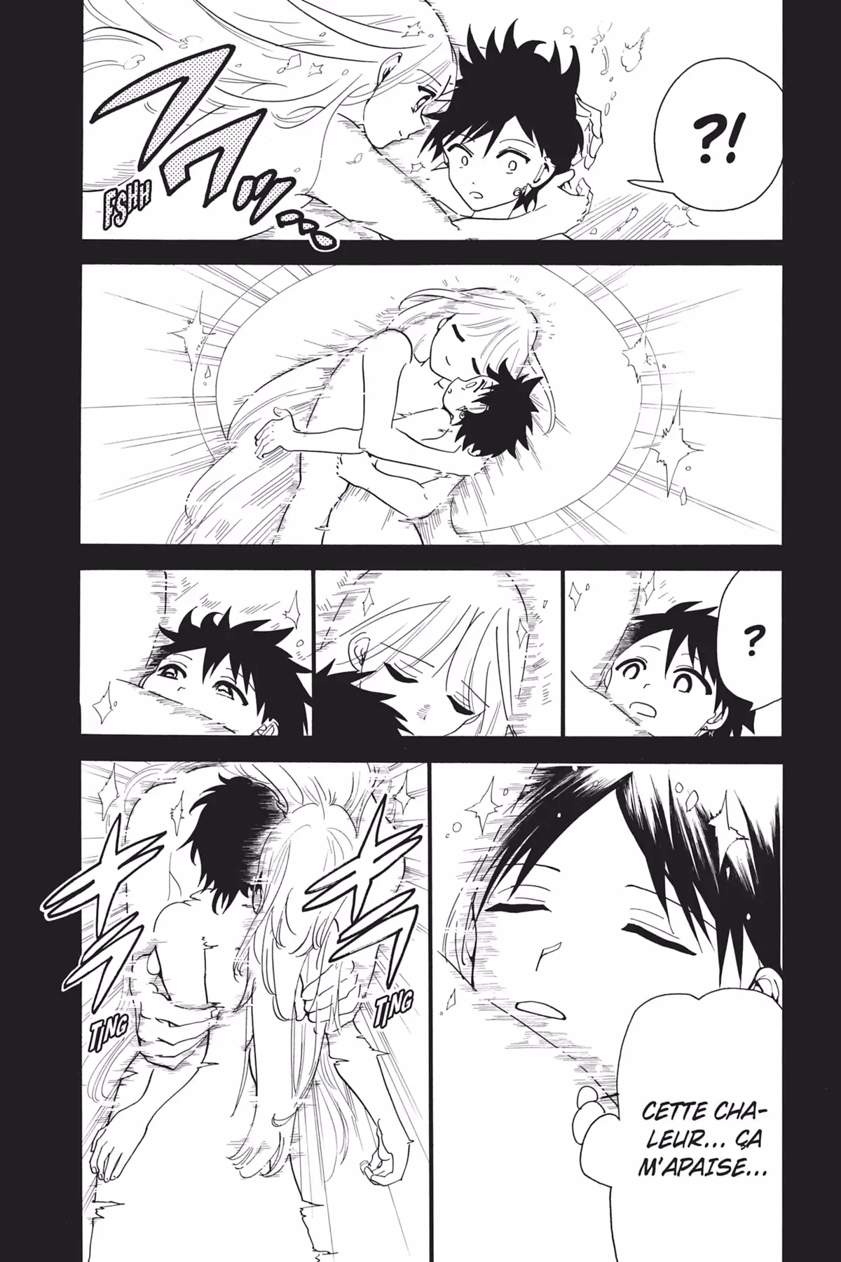Orient – Samurai Quest Volume 4 page 13