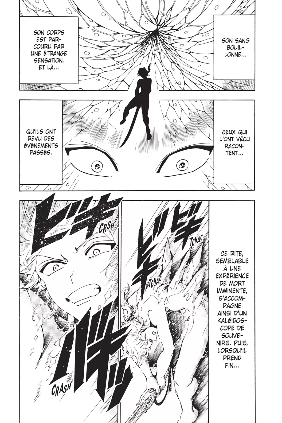 Orient – Samurai Quest Volume 4 page 4