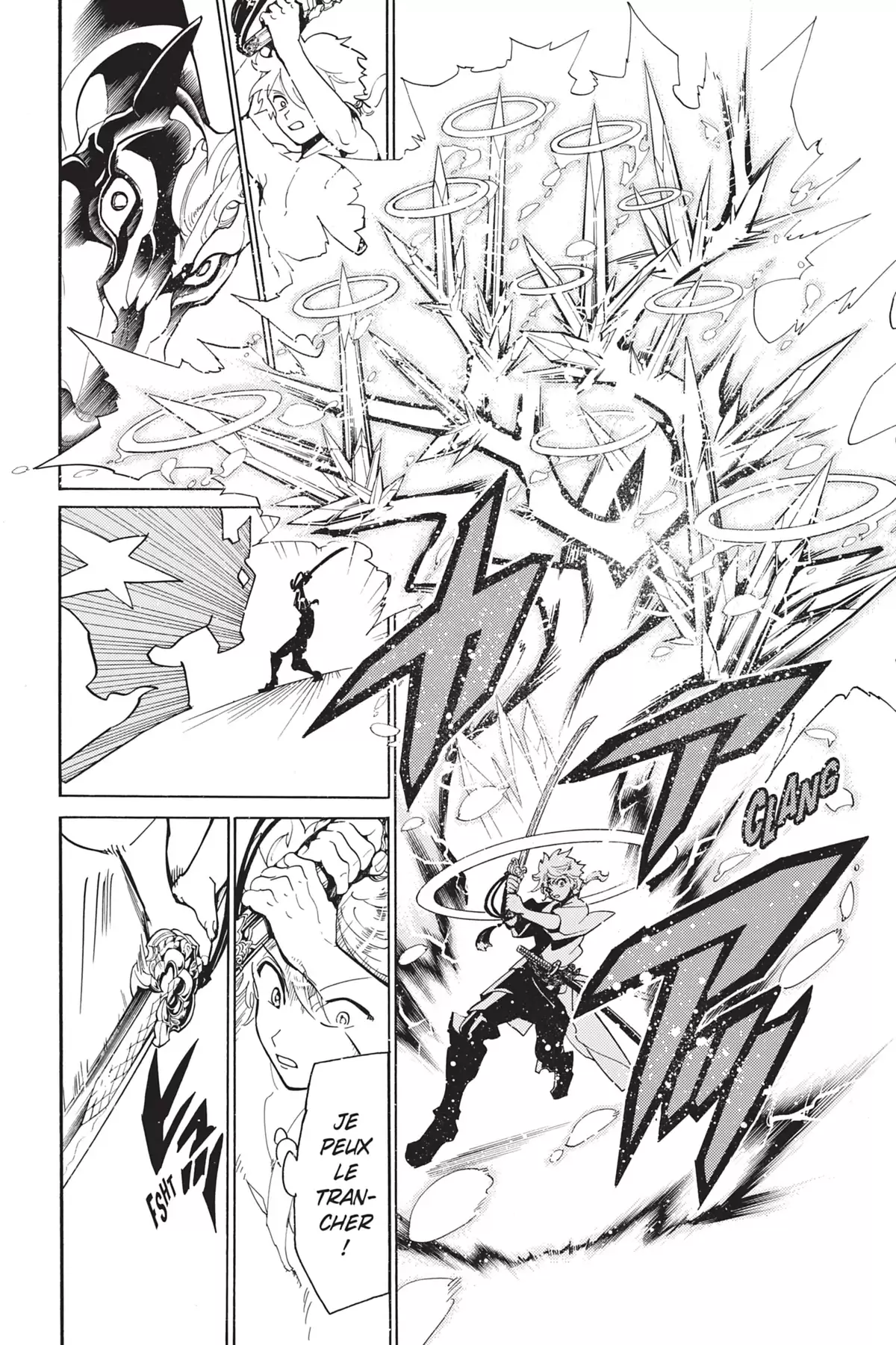 Orient – Samurai Quest Volume 4 page 41