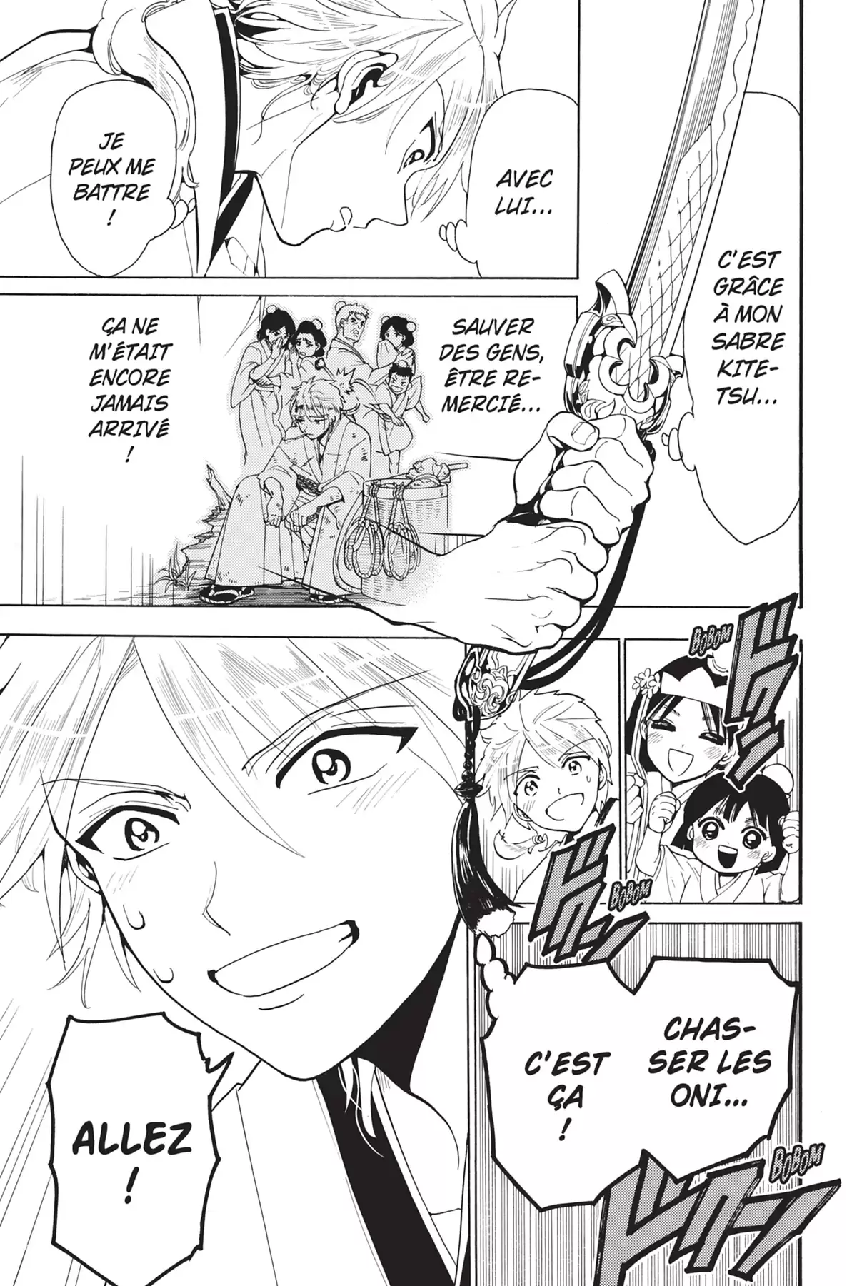 Orient – Samurai Quest Volume 4 page 44