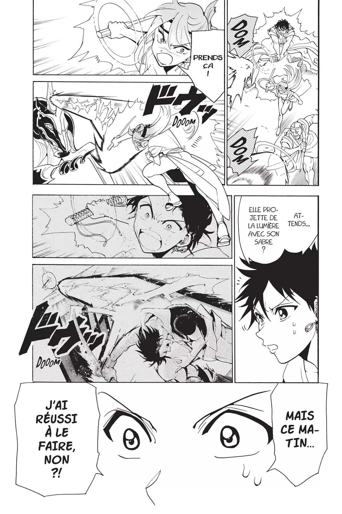 Orient – Samurai Quest Volume 4 page 46