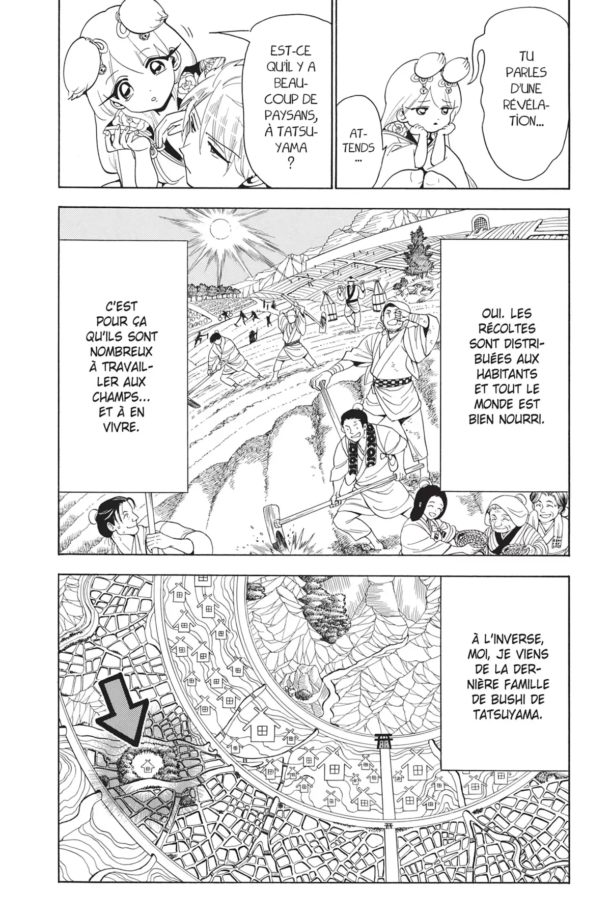 Orient – Samurai Quest Volume 4 page 64