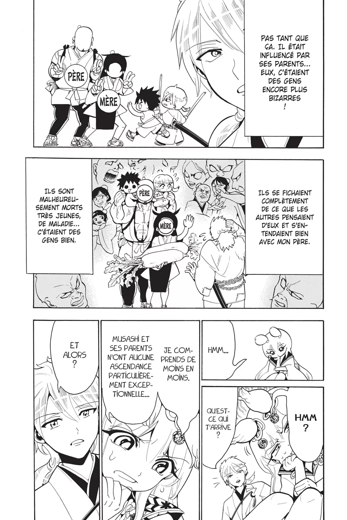Orient – Samurai Quest Volume 4 page 70