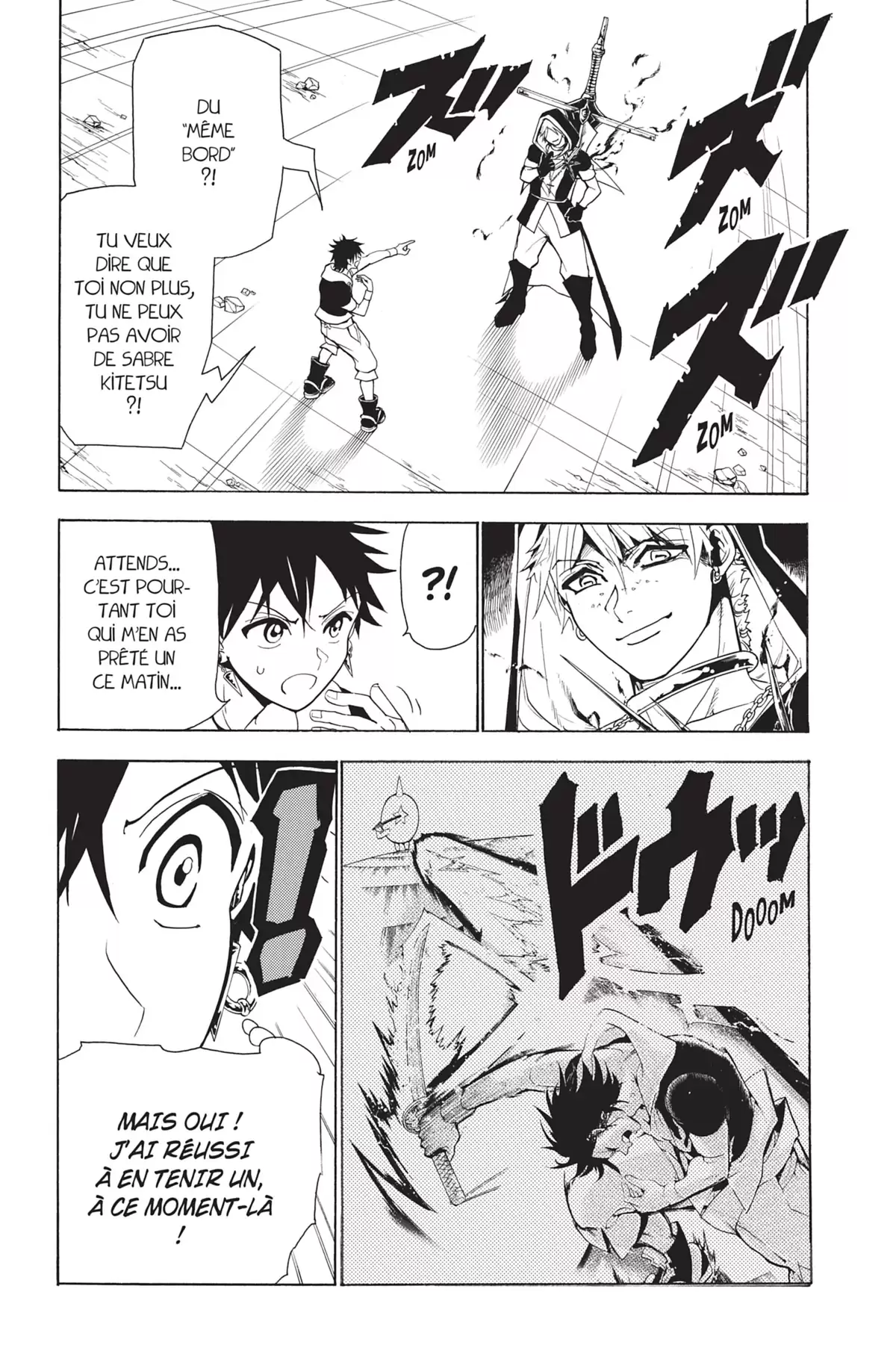 Orient – Samurai Quest Volume 4 page 75