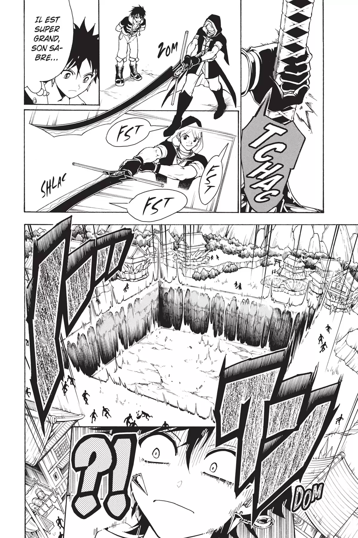 Orient – Samurai Quest Volume 4 page 83