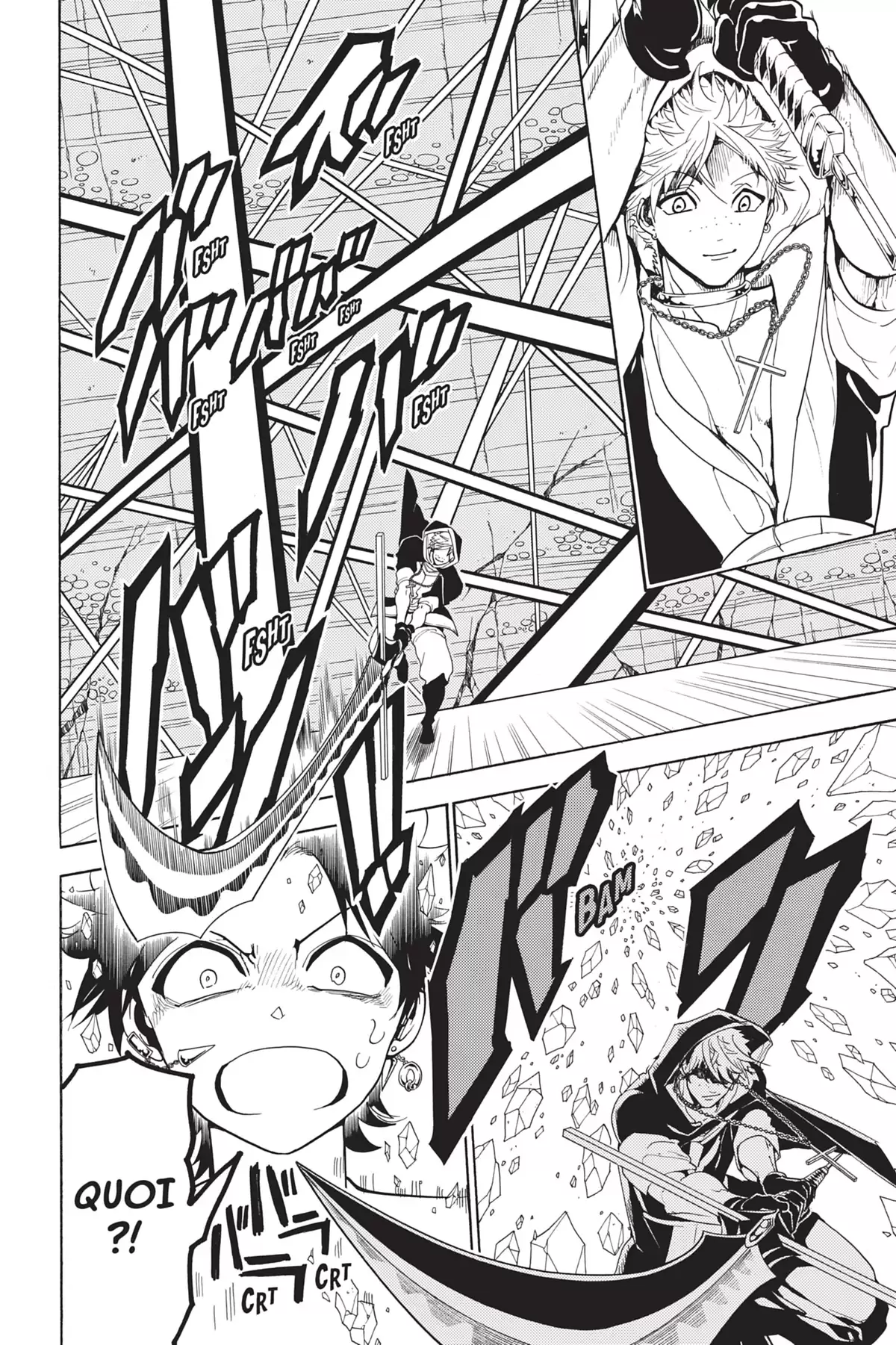 Orient – Samurai Quest Volume 4 page 85