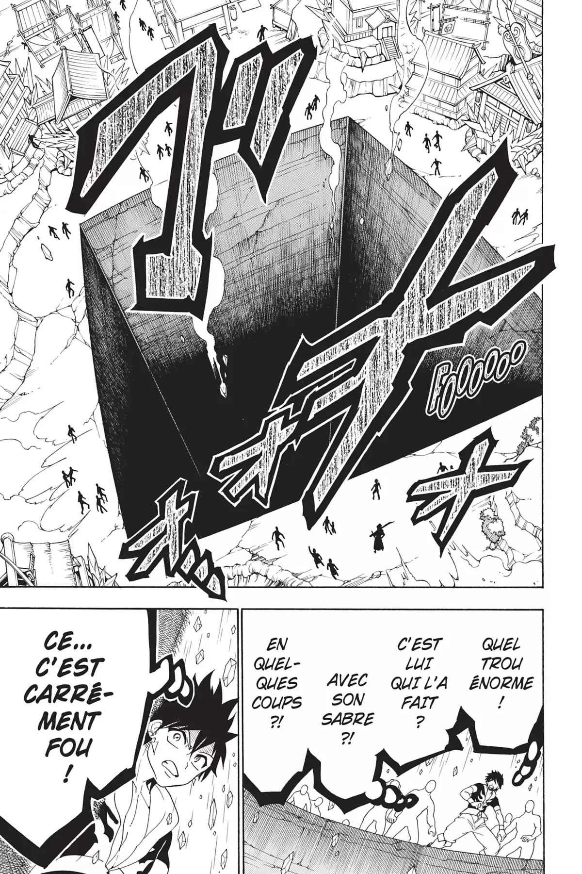 Orient – Samurai Quest Volume 4 page 86
