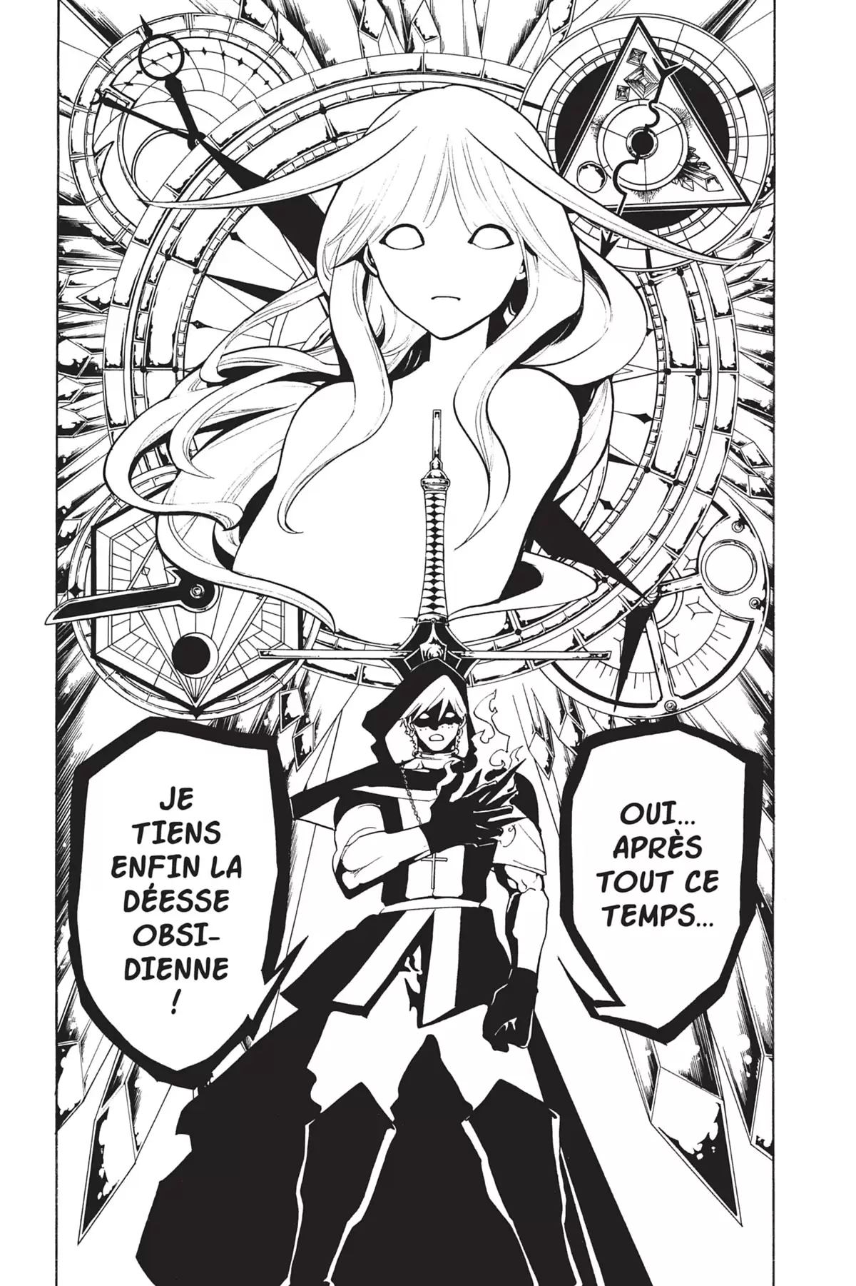 Orient – Samurai Quest Volume 4 page 97